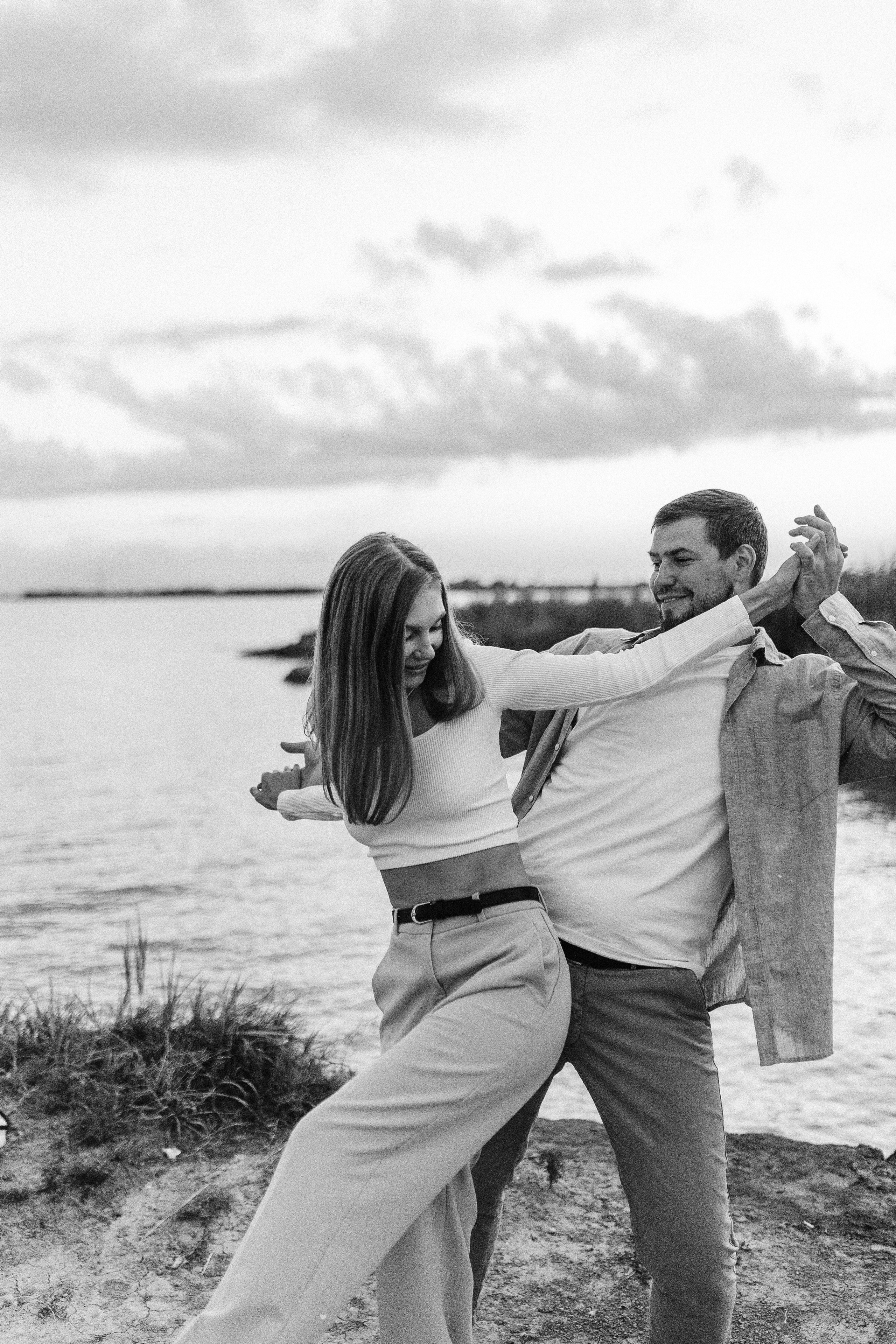 Саша/Алена. Фотограф в Москве Татьяна Сергеева