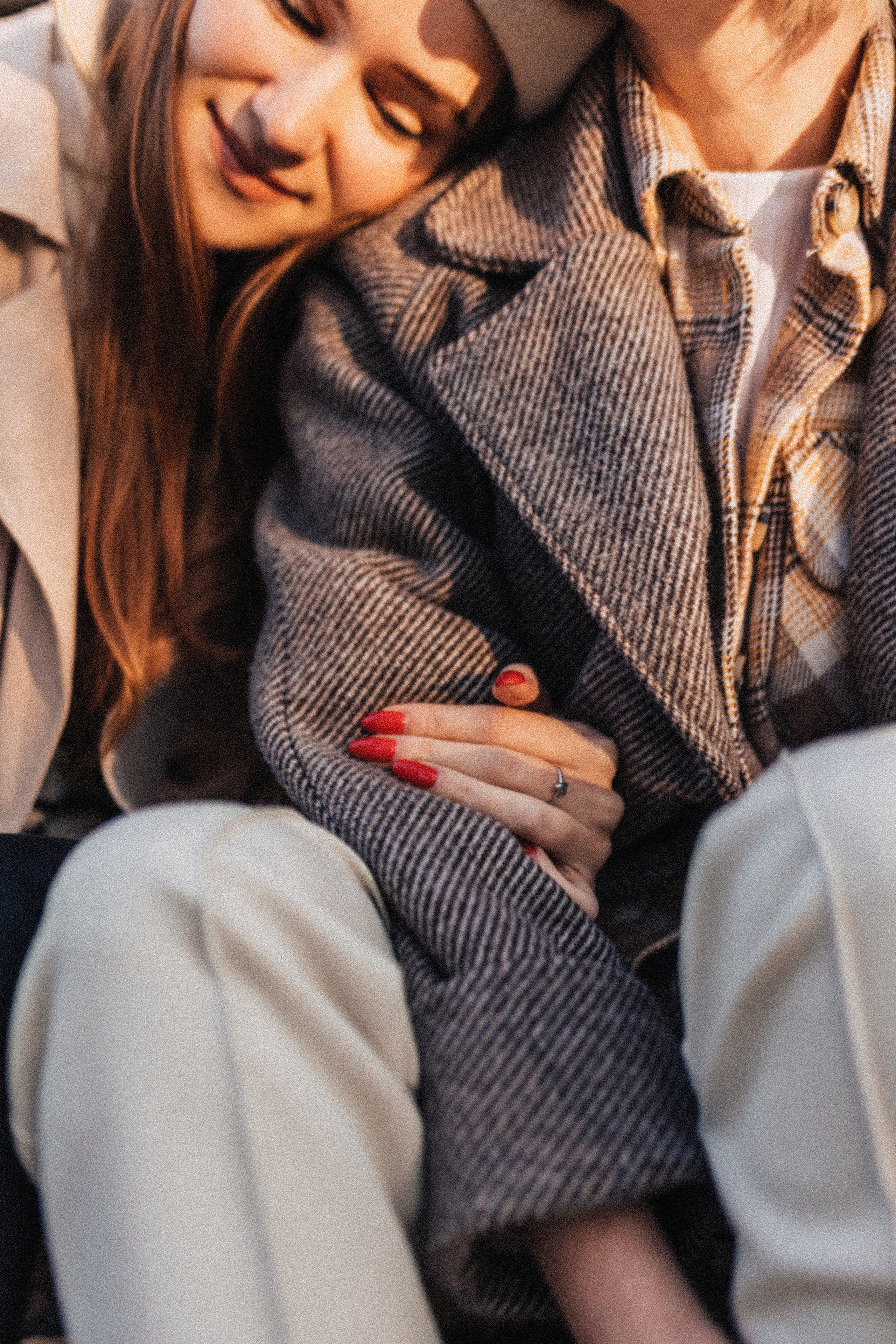 Даша/тетя Оля. Фотограф в Москве Татьяна Сергеева