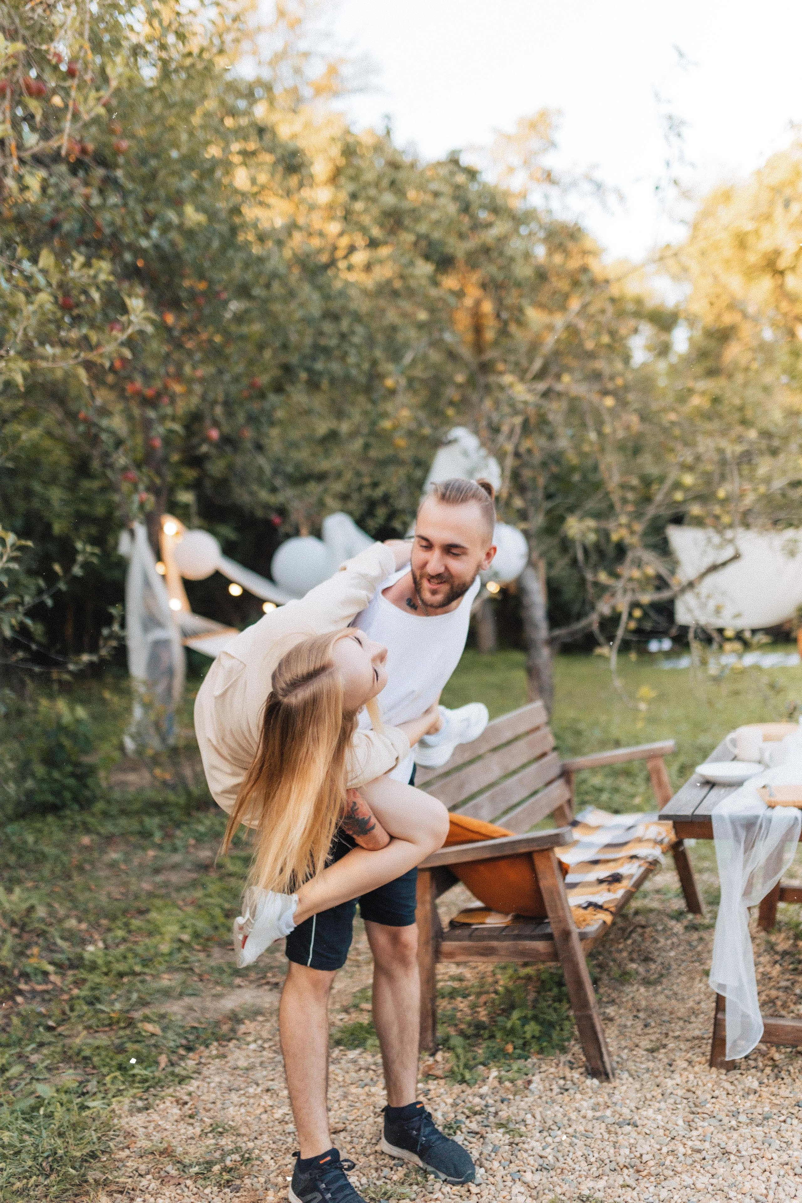Леша/Света. Фотограф в Москве Татьяна Сергеева