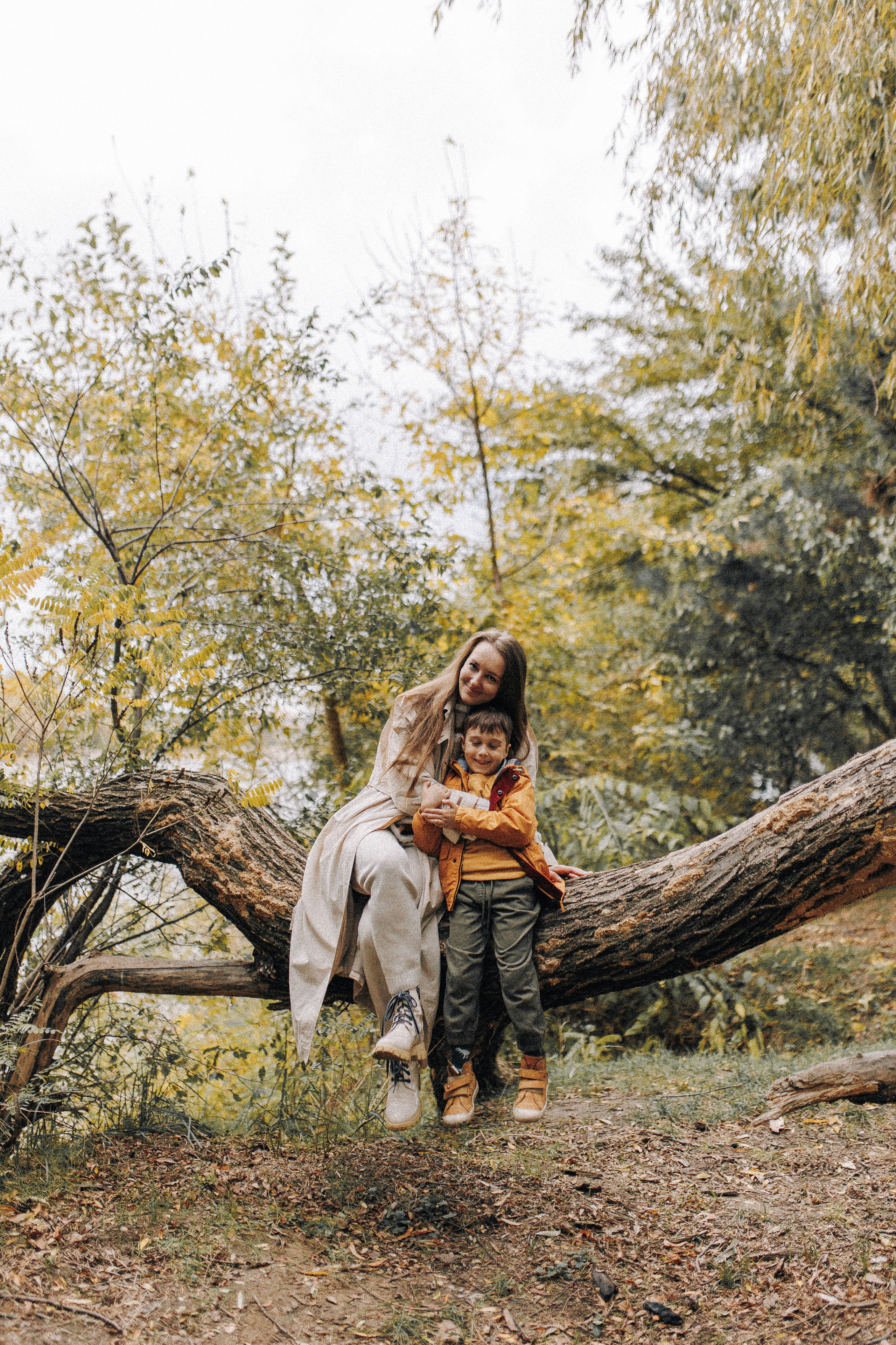 Сережа/Катя/Даня. Фотограф в Москве Татьяна Сергеева
