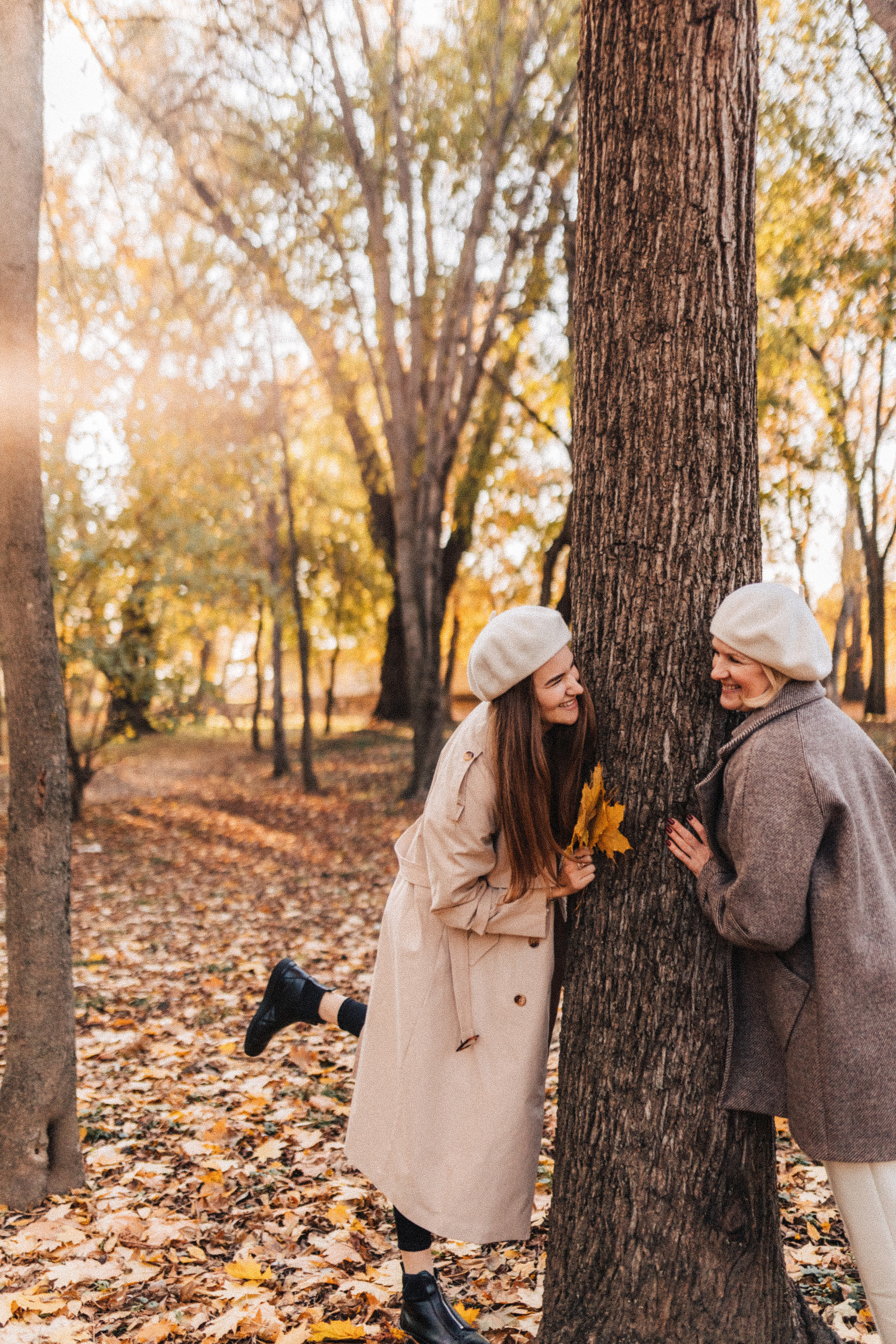 Даша/тетя Оля. Фотограф в Москве Татьяна Сергеева