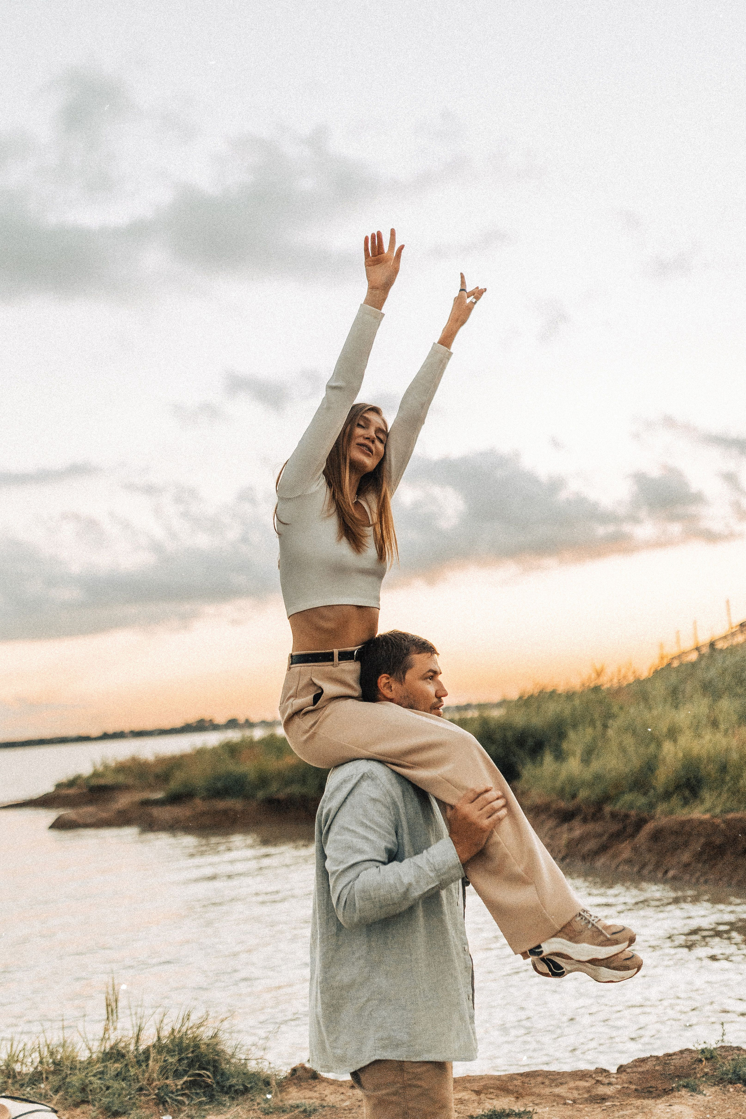 Саша/Алена. Фотограф в Москве Татьяна Сергеева