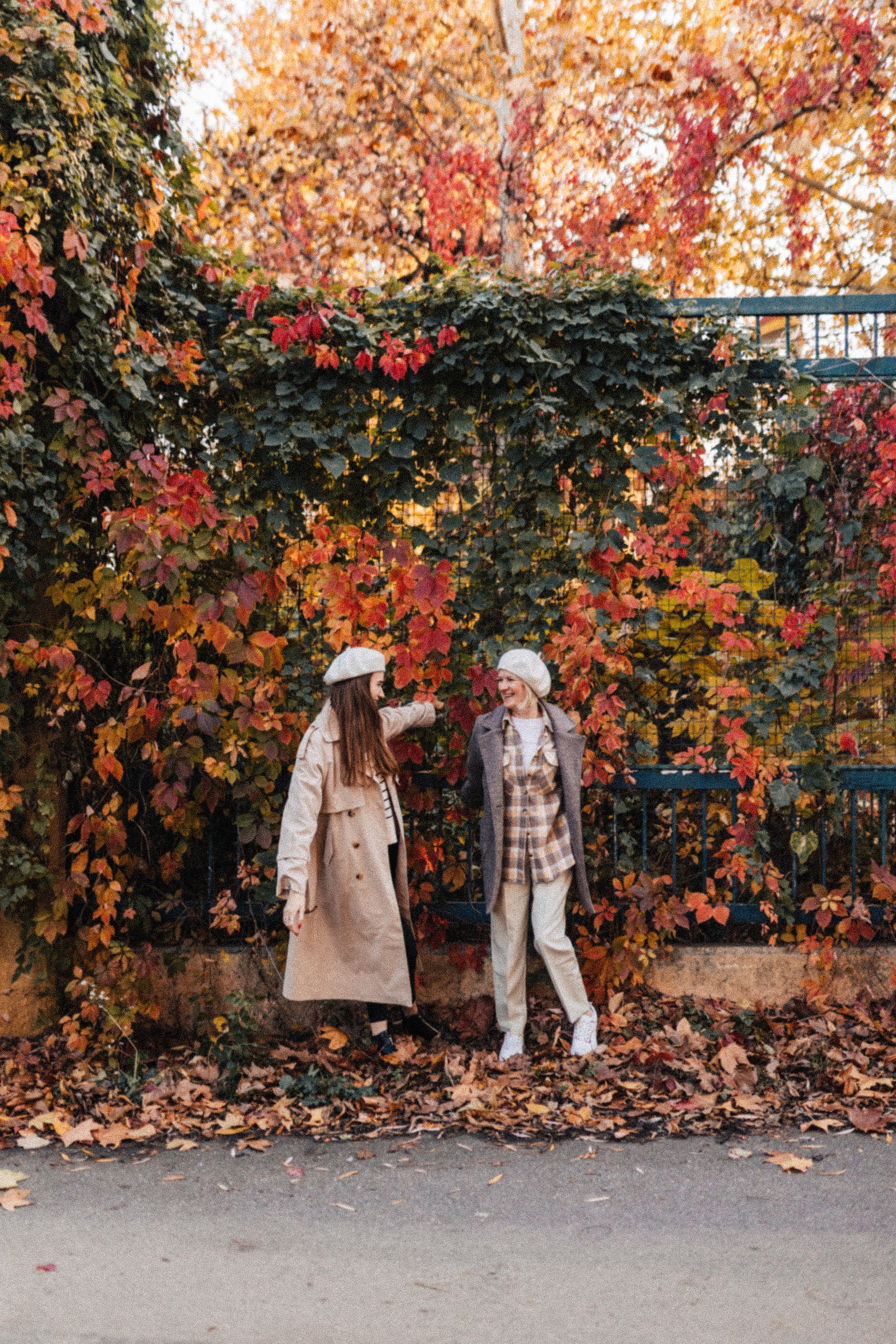 Даша/тетя Оля. Фотограф в Москве Татьяна Сергеева