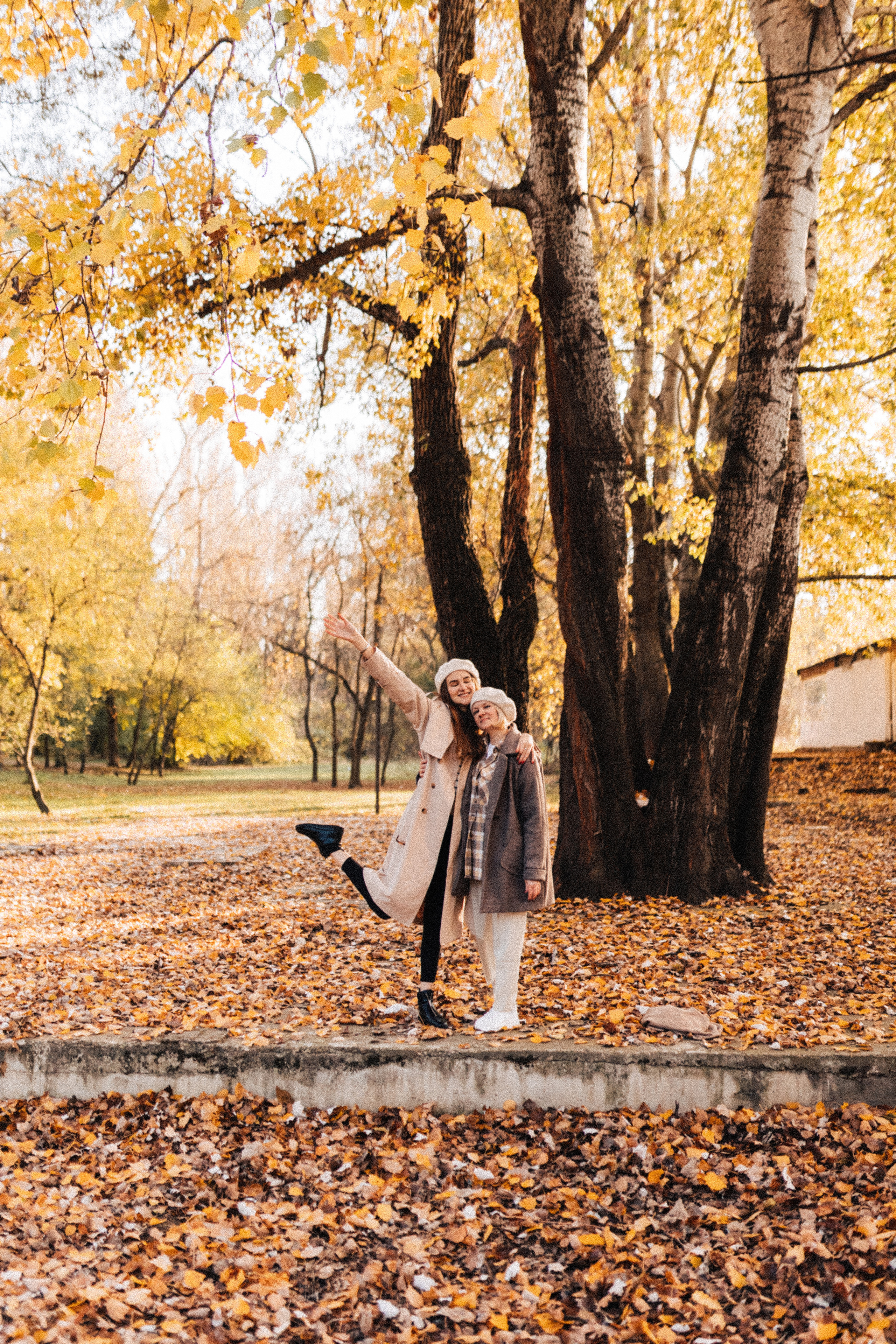 Даша/тетя Оля. Фотограф в Москве Татьяна Сергеева