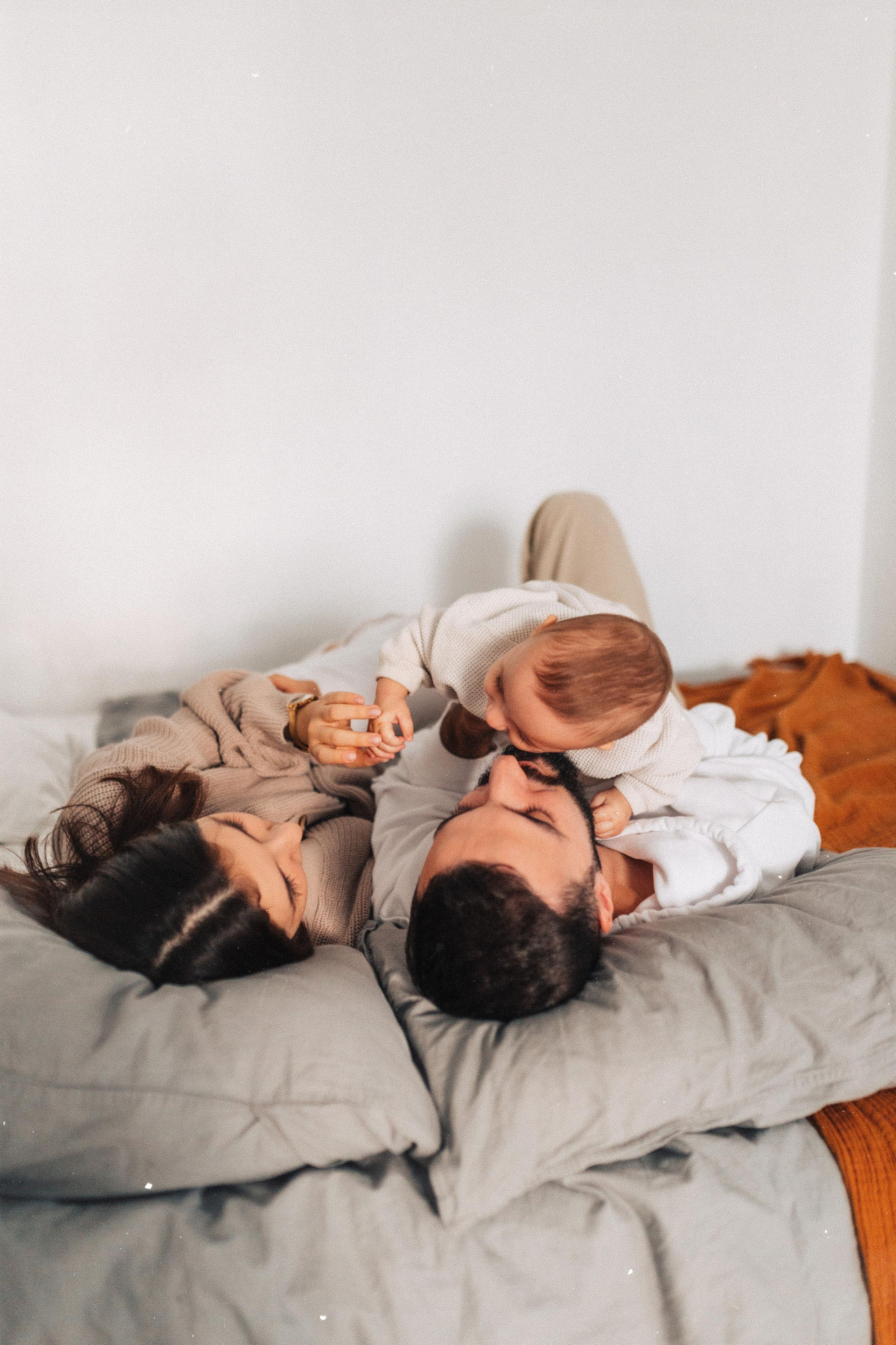 Эд/Сью/Сэми. Фотограф в Москве Татьяна Сергеева