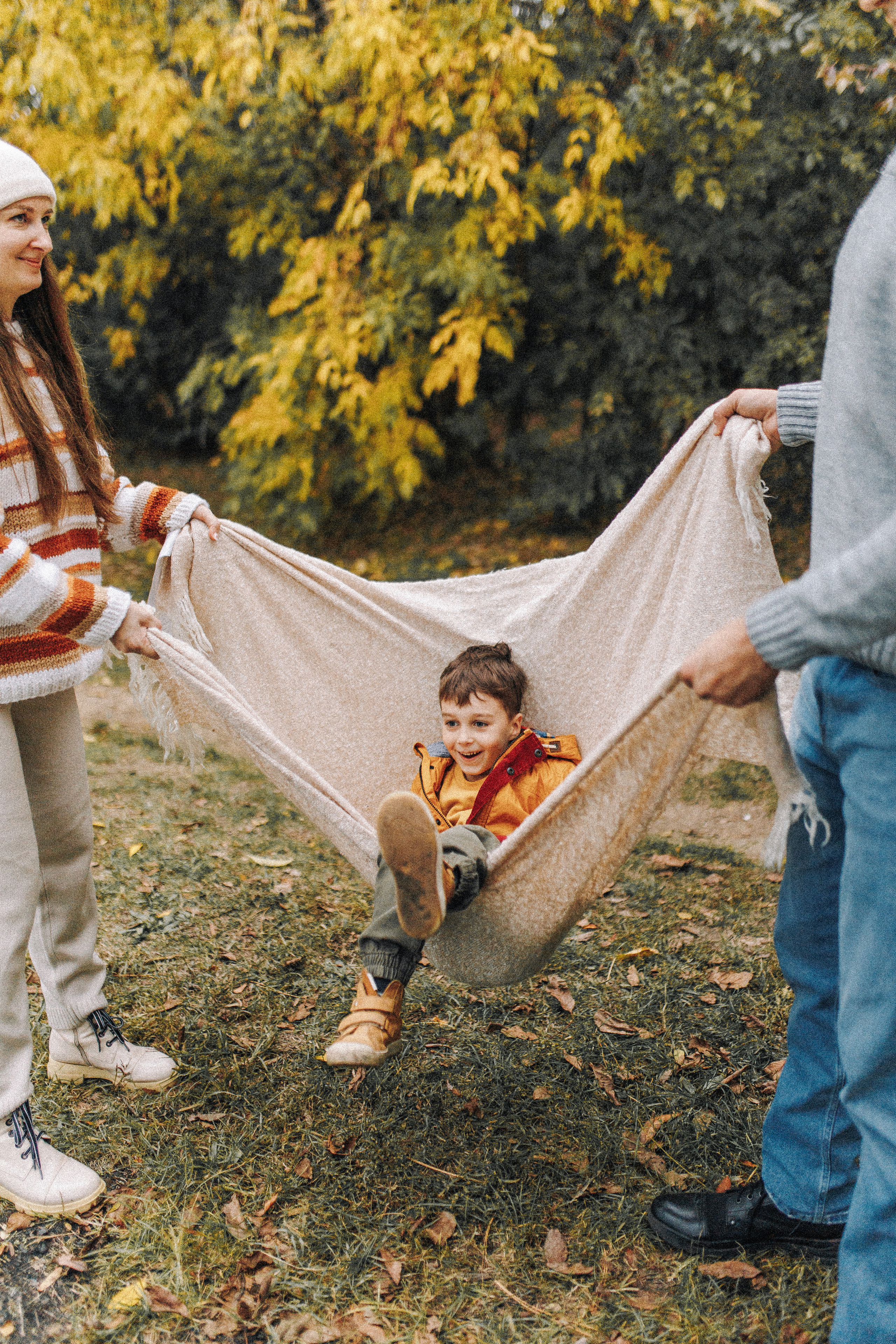 Сережа/Катя/Даня. Фотограф в Москве Татьяна Сергеева