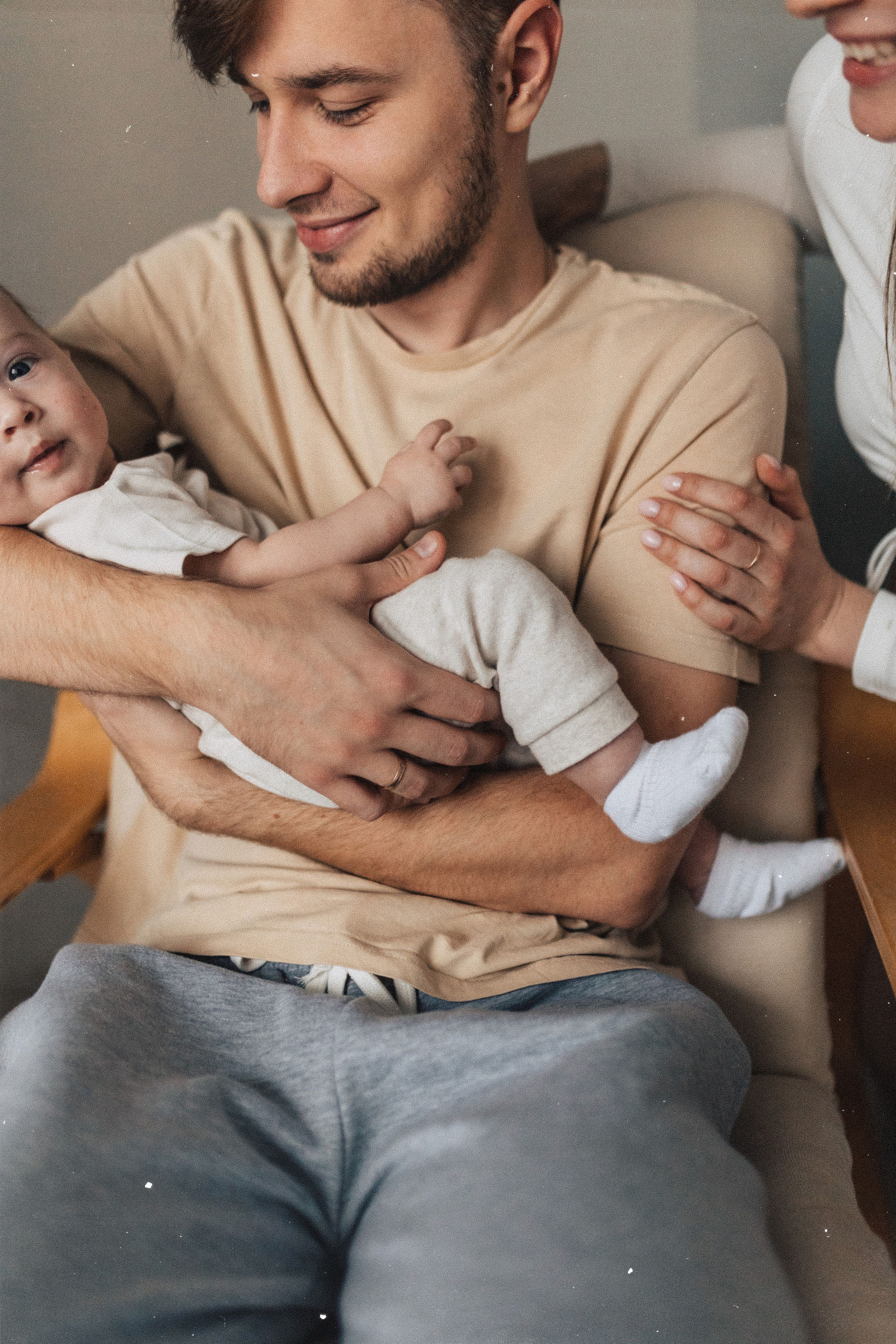 Никита/Оля/Тимофей. Фотограф в Москве Татьяна Сергеева