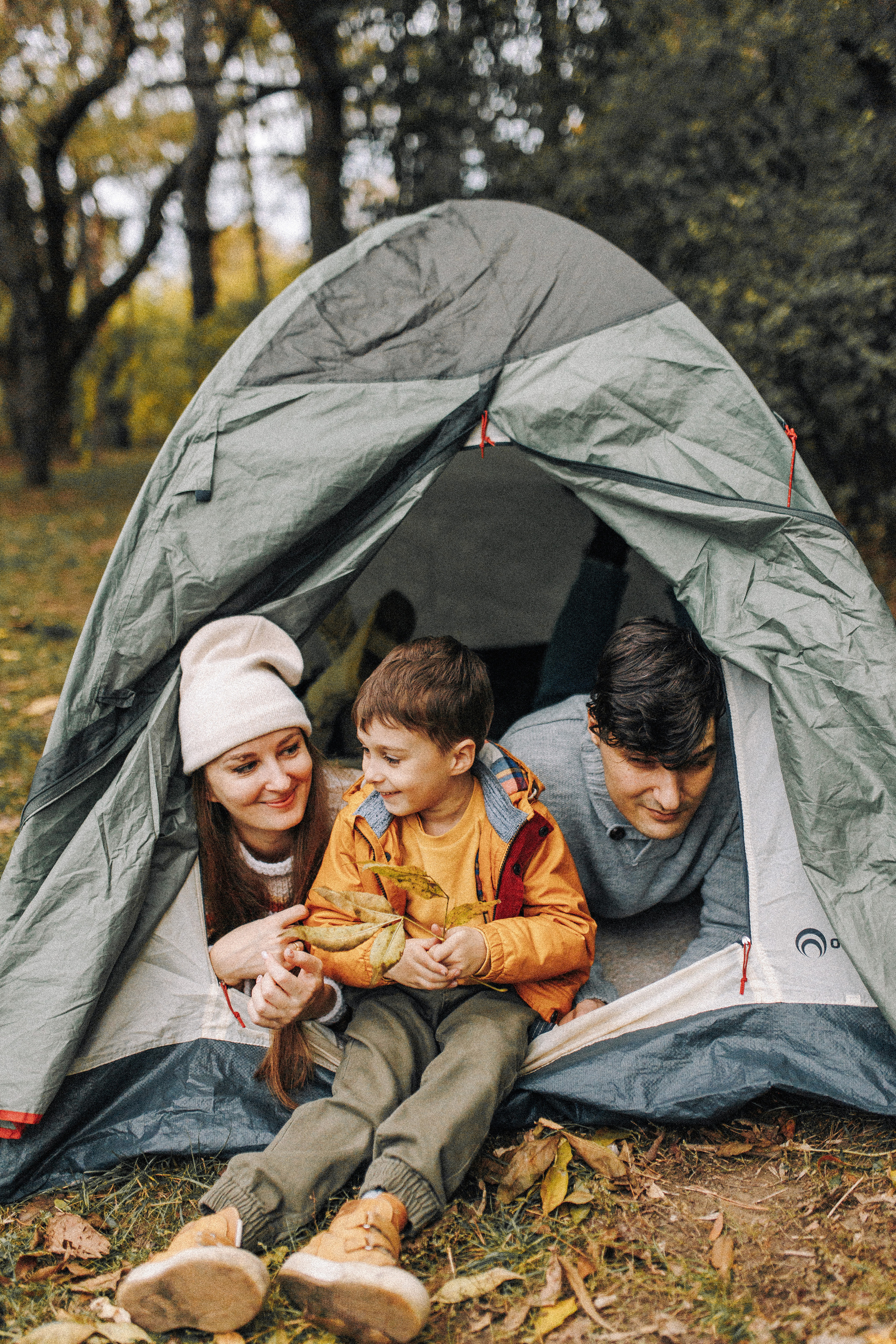 Сережа/Катя/Даня. Фотограф в Москве Татьяна Сергеева