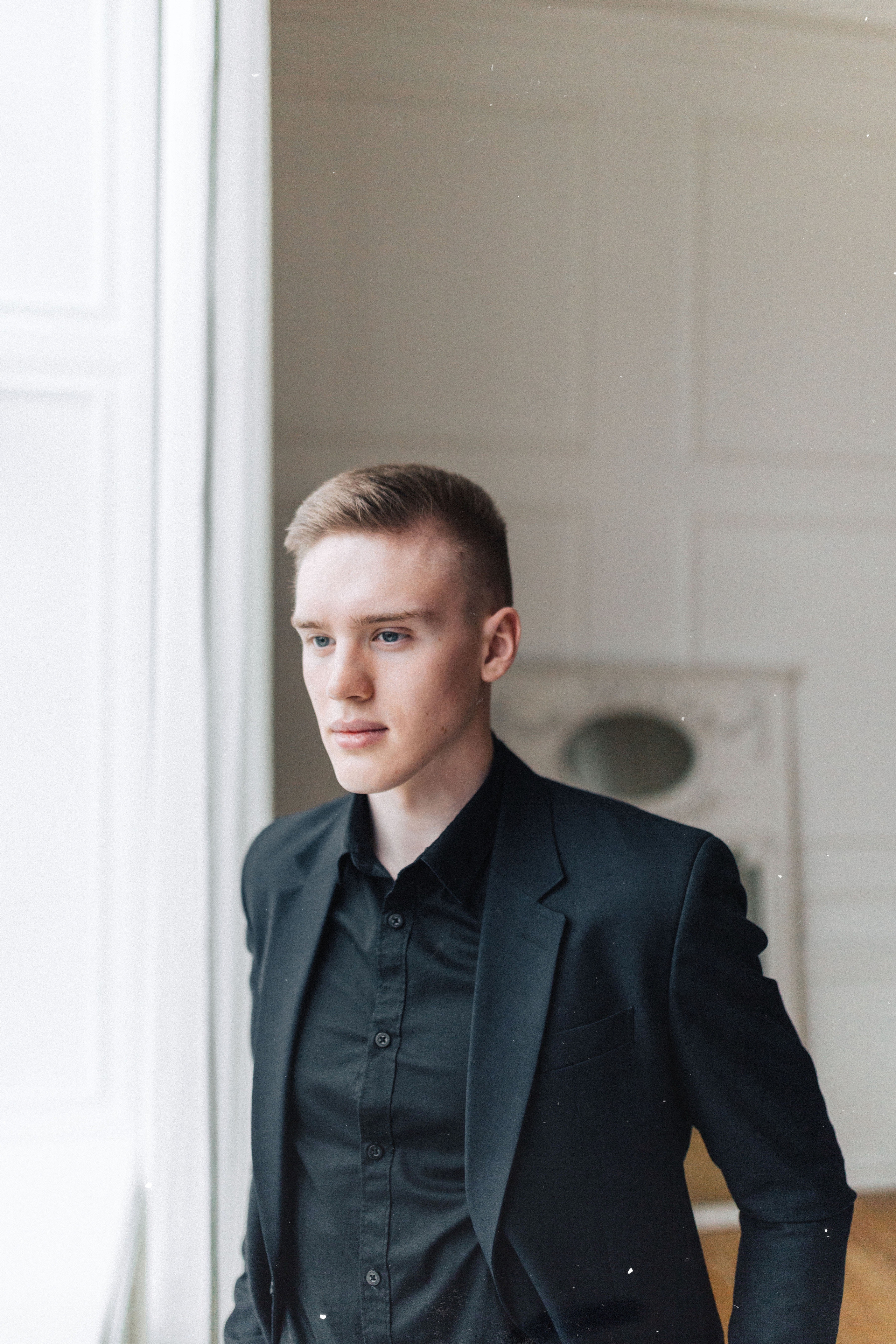 Женя/Алина. Фотограф в Москве Татьяна Сергеева