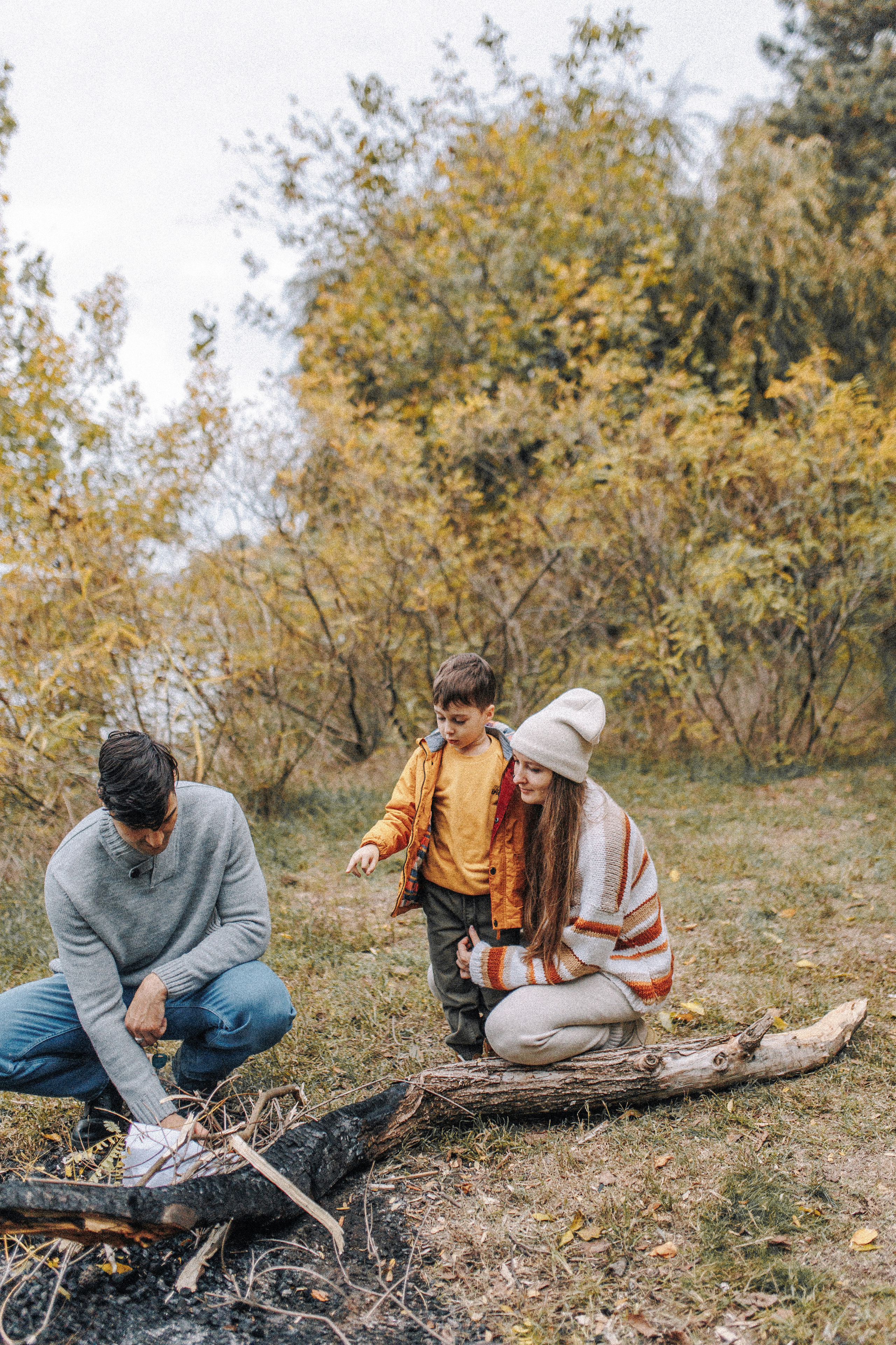 Сережа/Катя/Даня. Фотограф в Москве Татьяна Сергеева