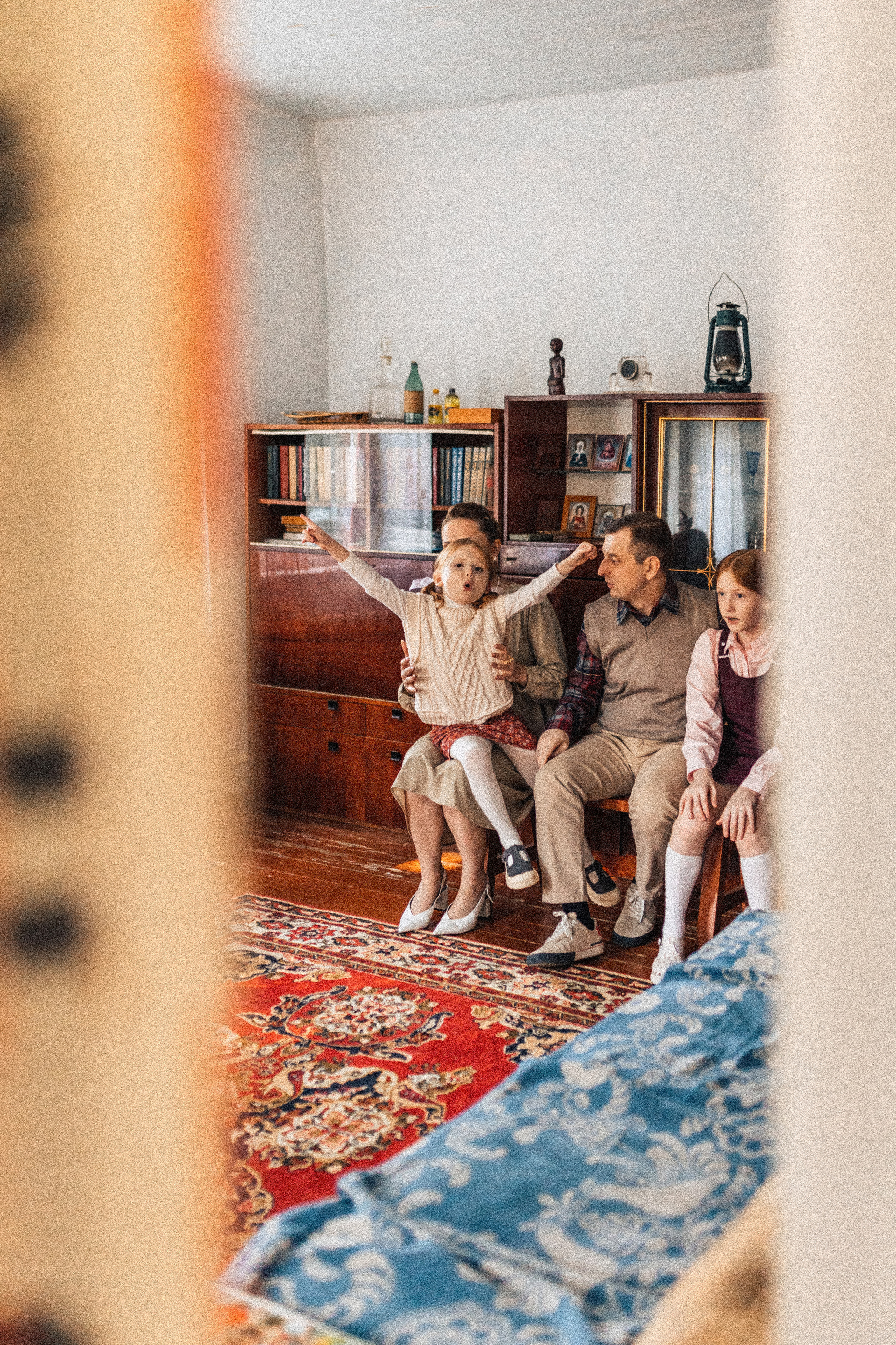 Мурат/Ксюша/Соня/Кира. Фотограф в Москве Татьяна Сергеева