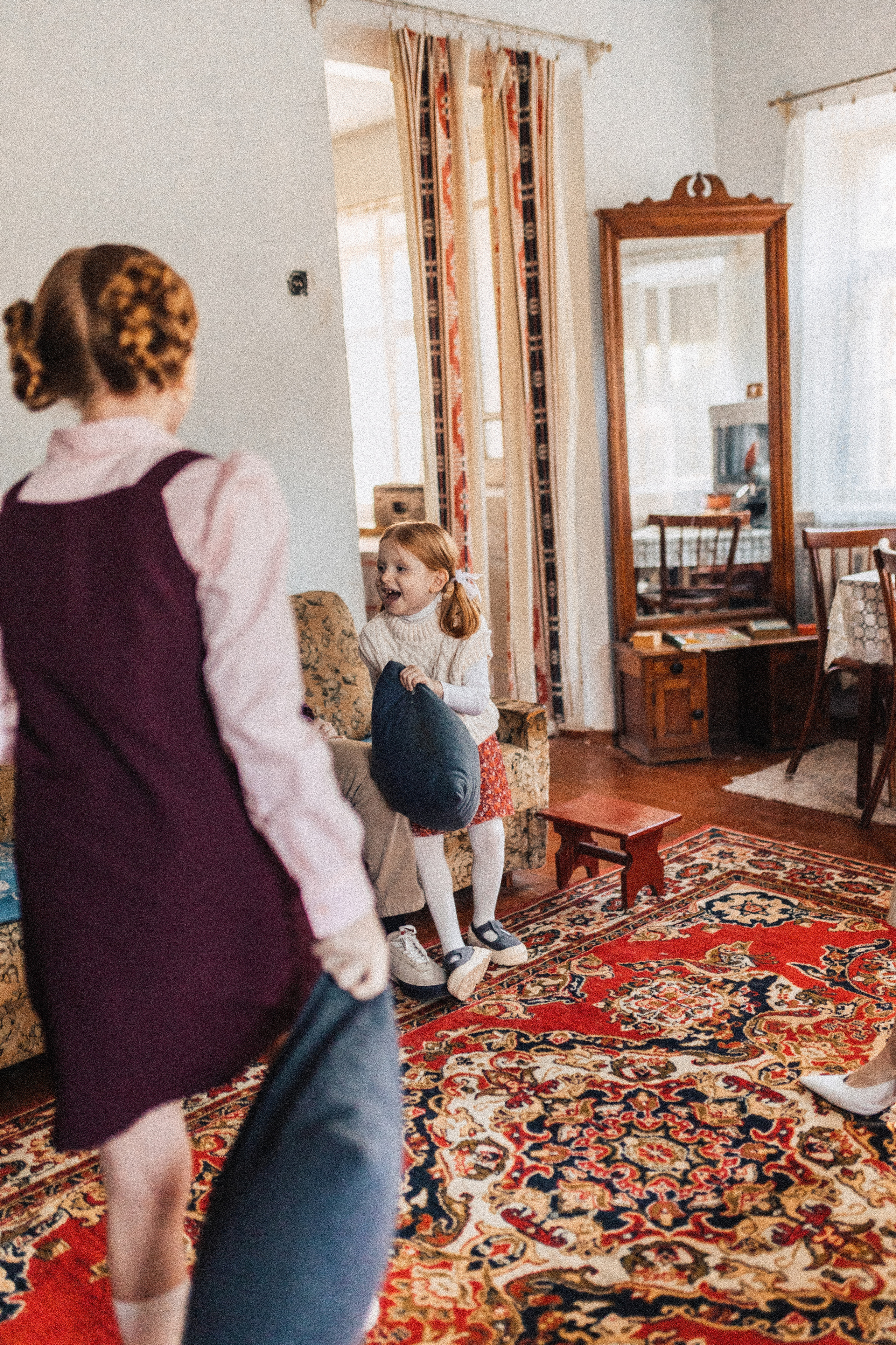 Мурат/Ксюша/Соня/Кира. Фотограф в Москве Татьяна Сергеева