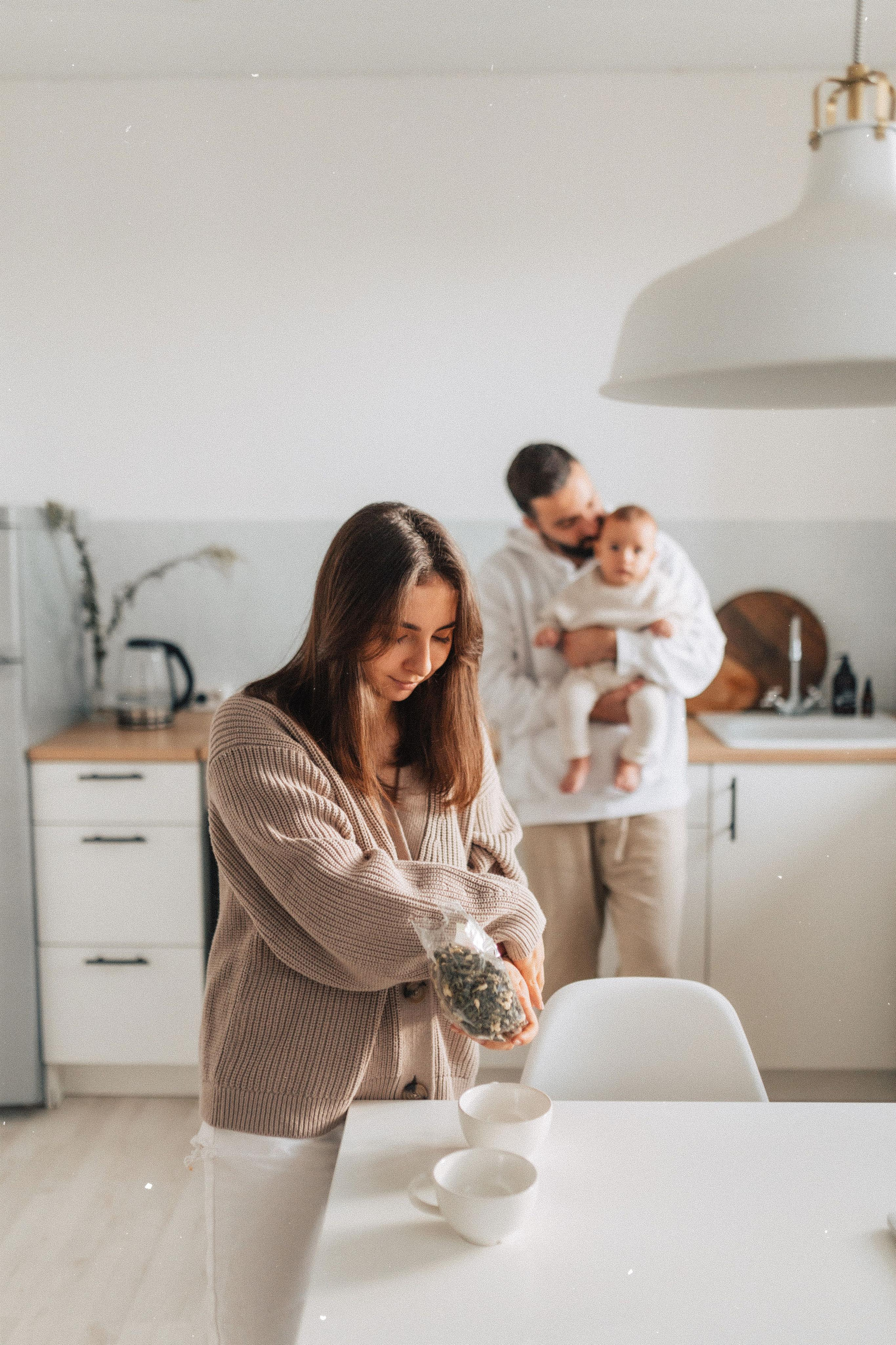 Эд/Сью/Сэми. Фотограф в Москве Татьяна Сергеева