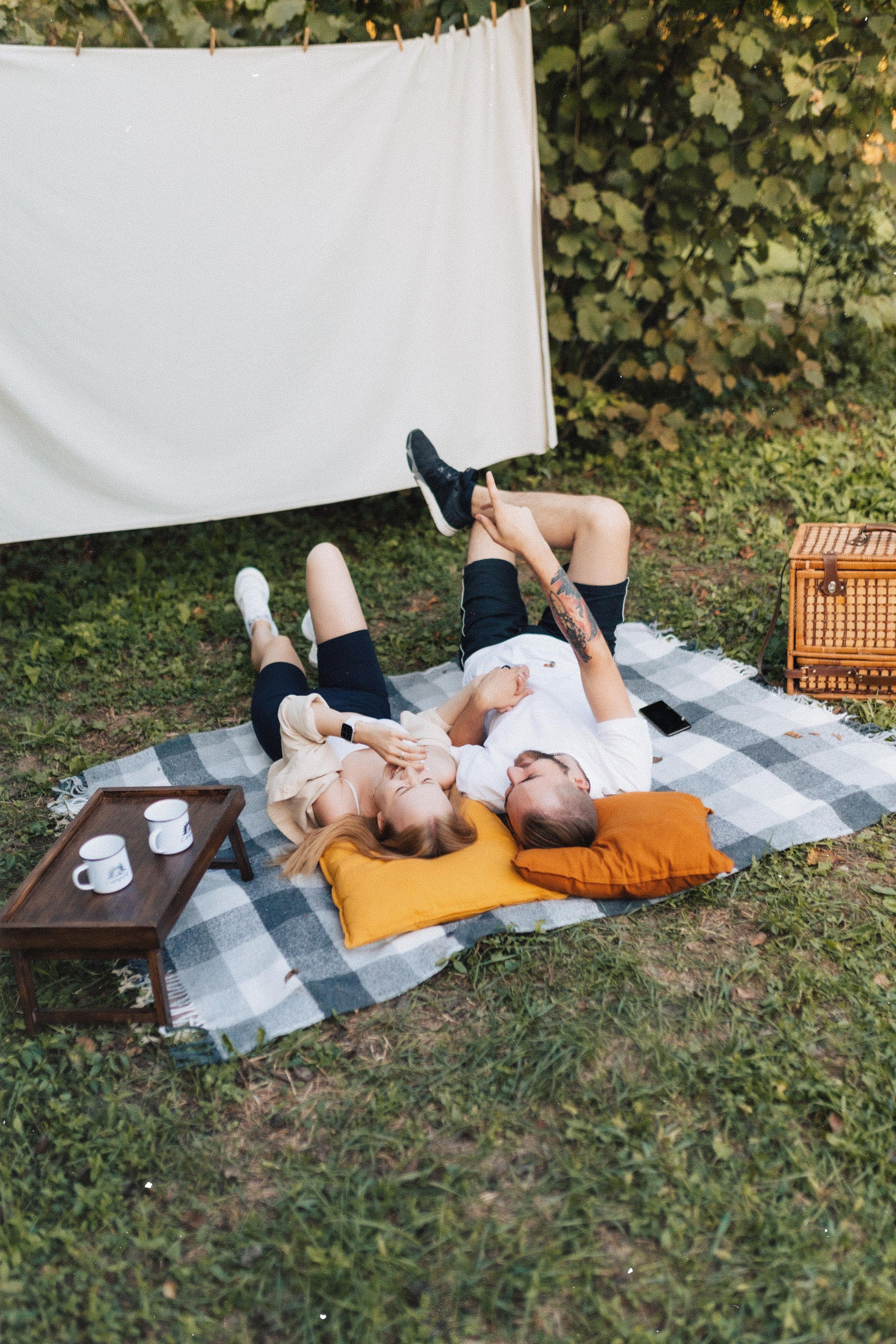 Леша/Света. Фотограф в Москве Татьяна Сергеева