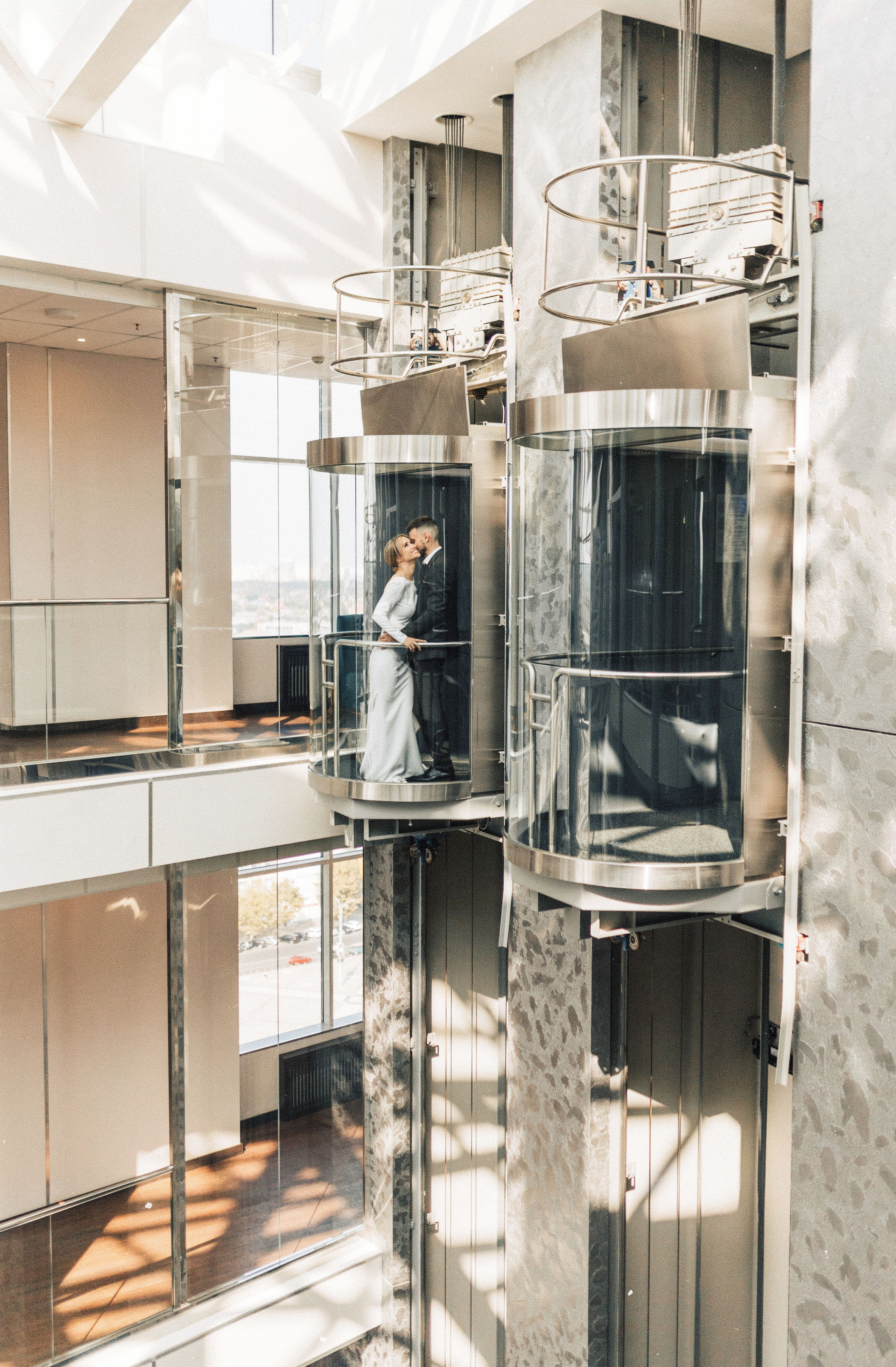 Юрий/Маргарита. Фотограф в Москве Татьяна Сергеева