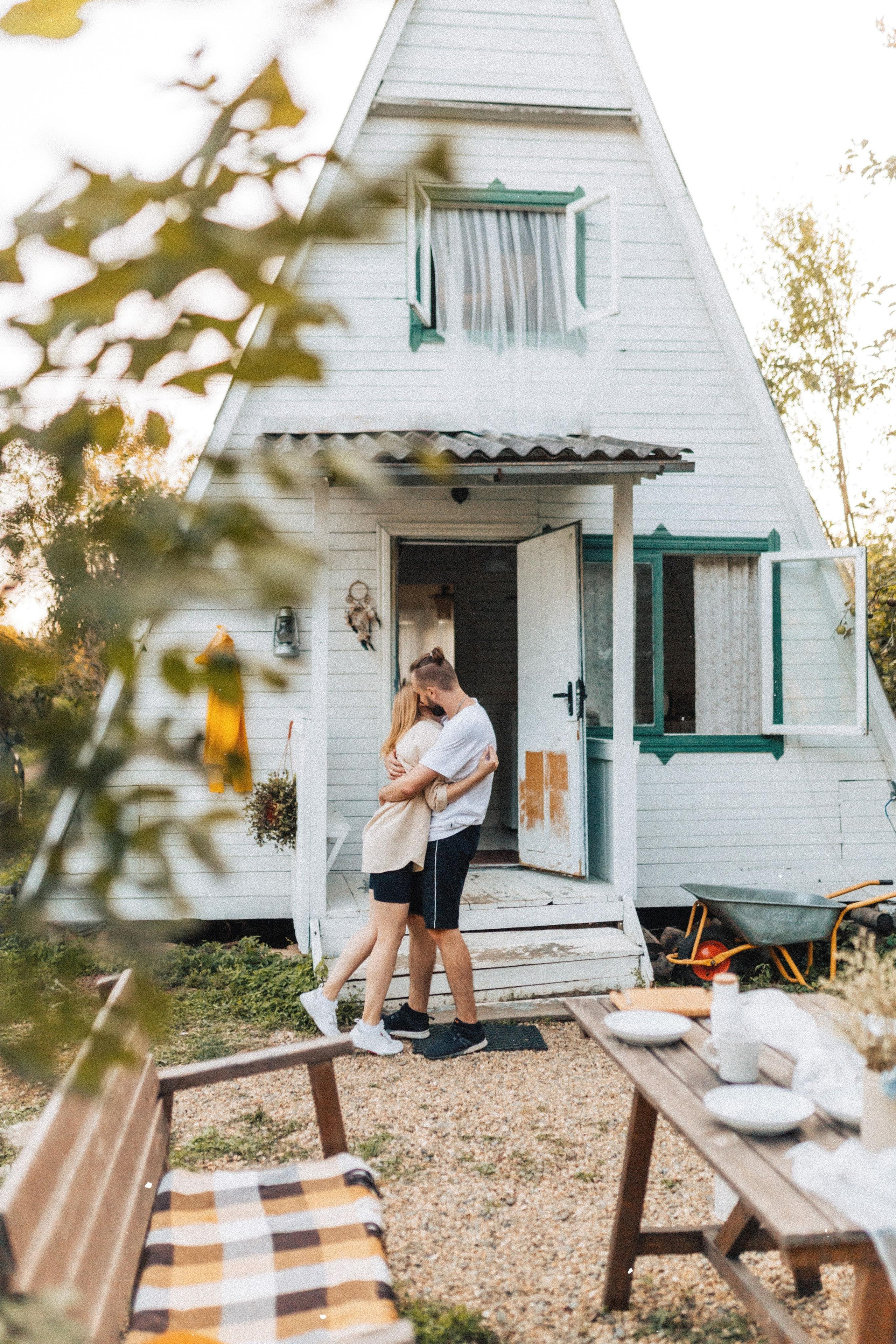 Леша/Света. Фотограф в Москве Татьяна Сергеева