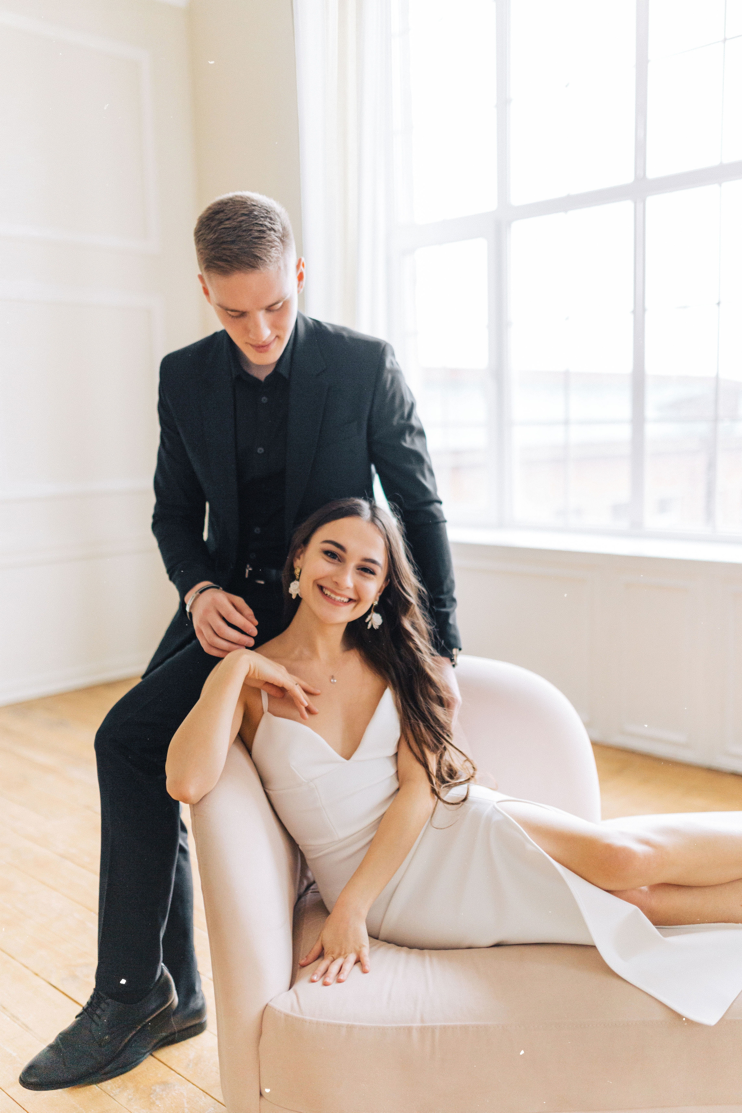 Женя/Алина. Фотограф в Москве Татьяна Сергеева