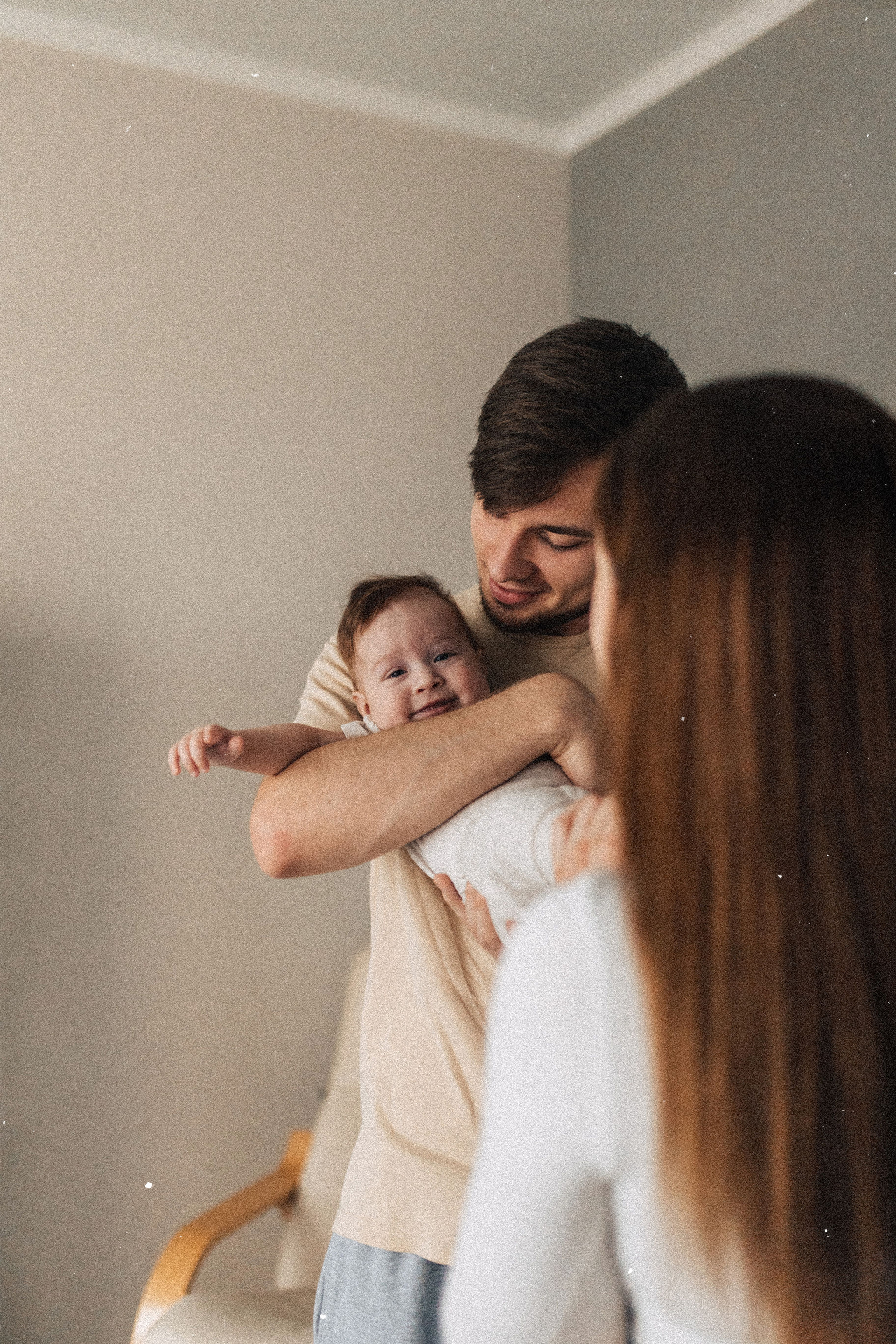 Никита/Оля/Тимофей. Фотограф в Москве Татьяна Сергеева