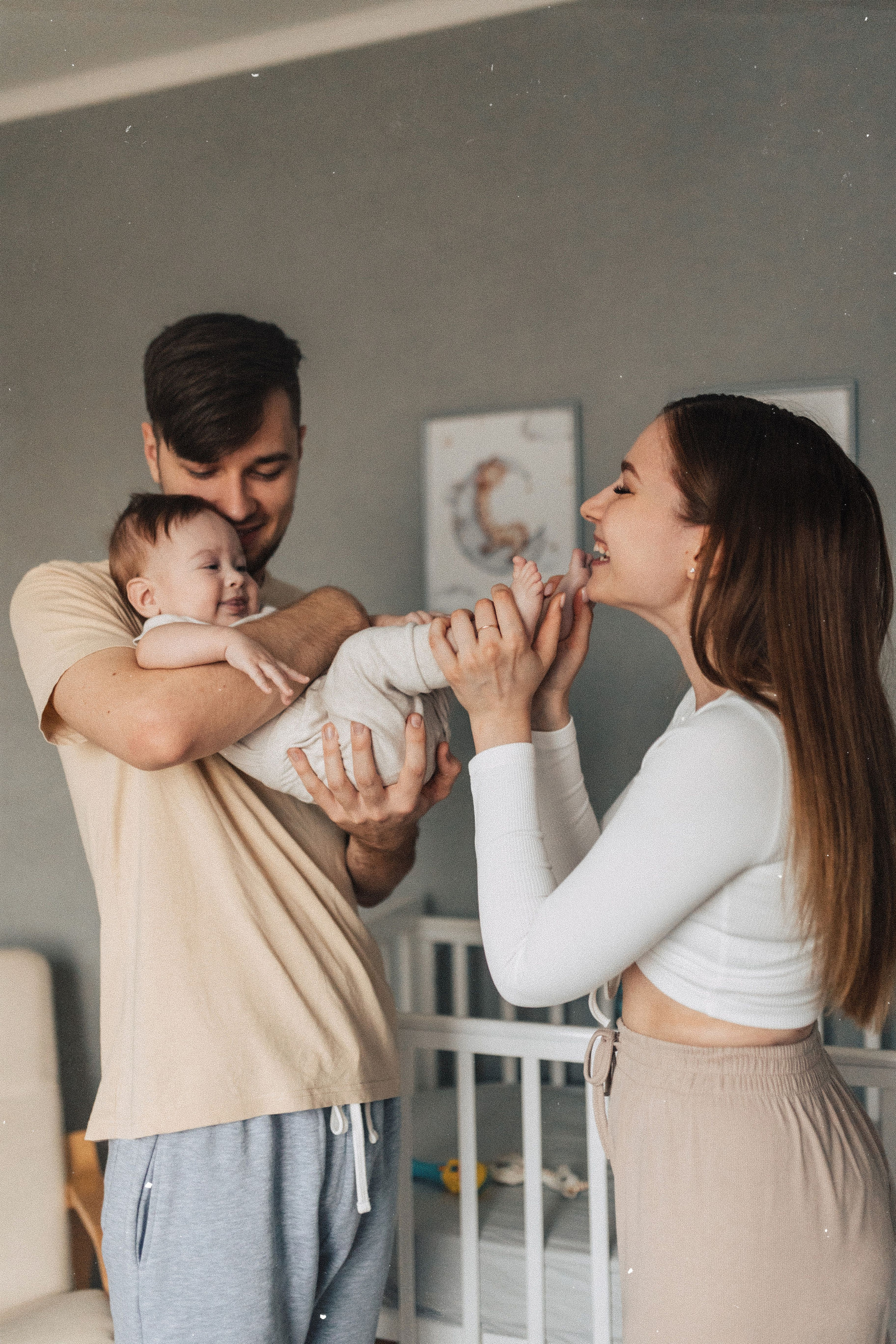 Никита/Оля/Тимофей. Фотограф в Москве Татьяна Сергеева