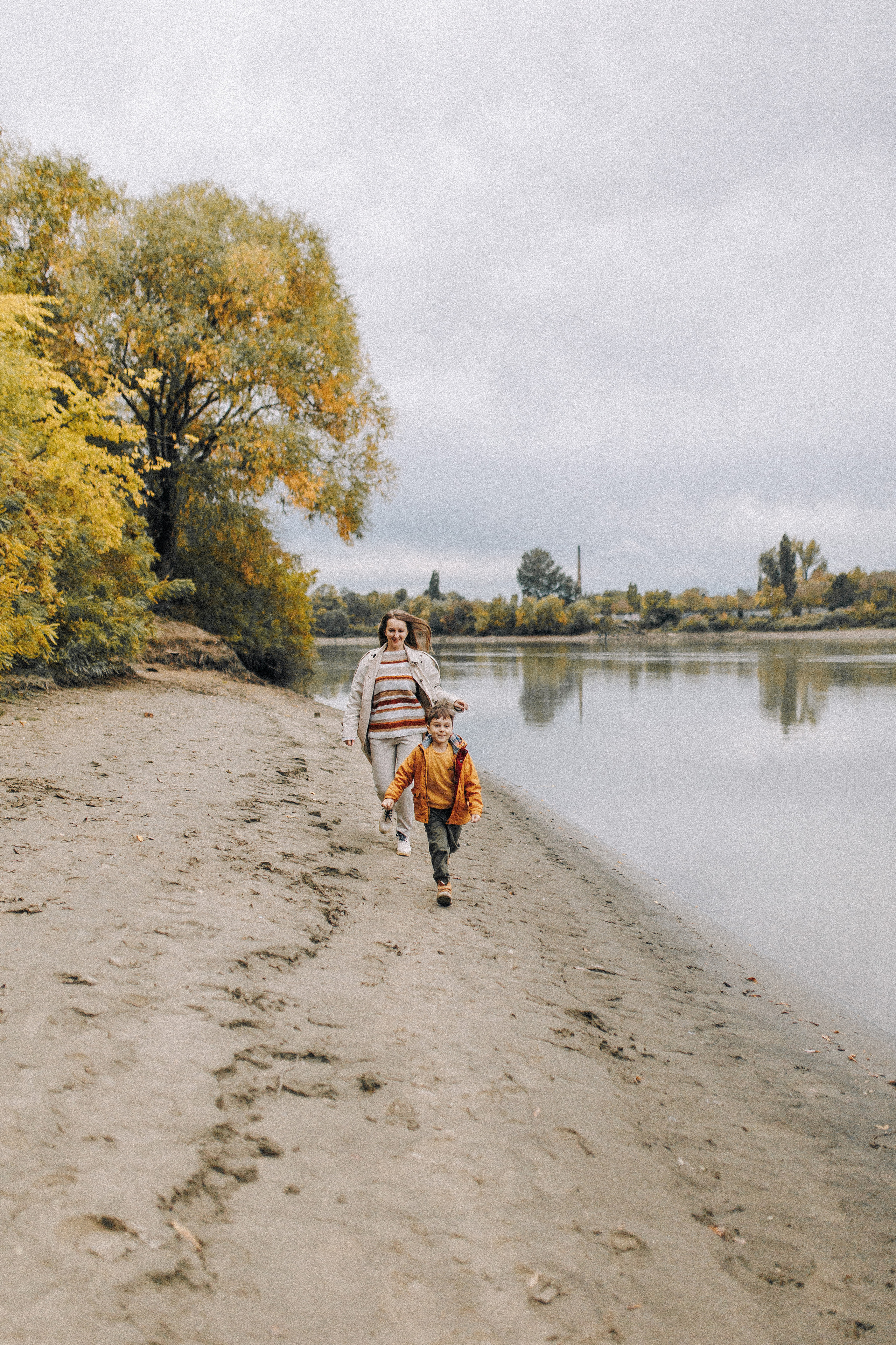 Сережа/Катя/Даня. Фотограф в Москве Татьяна Сергеева