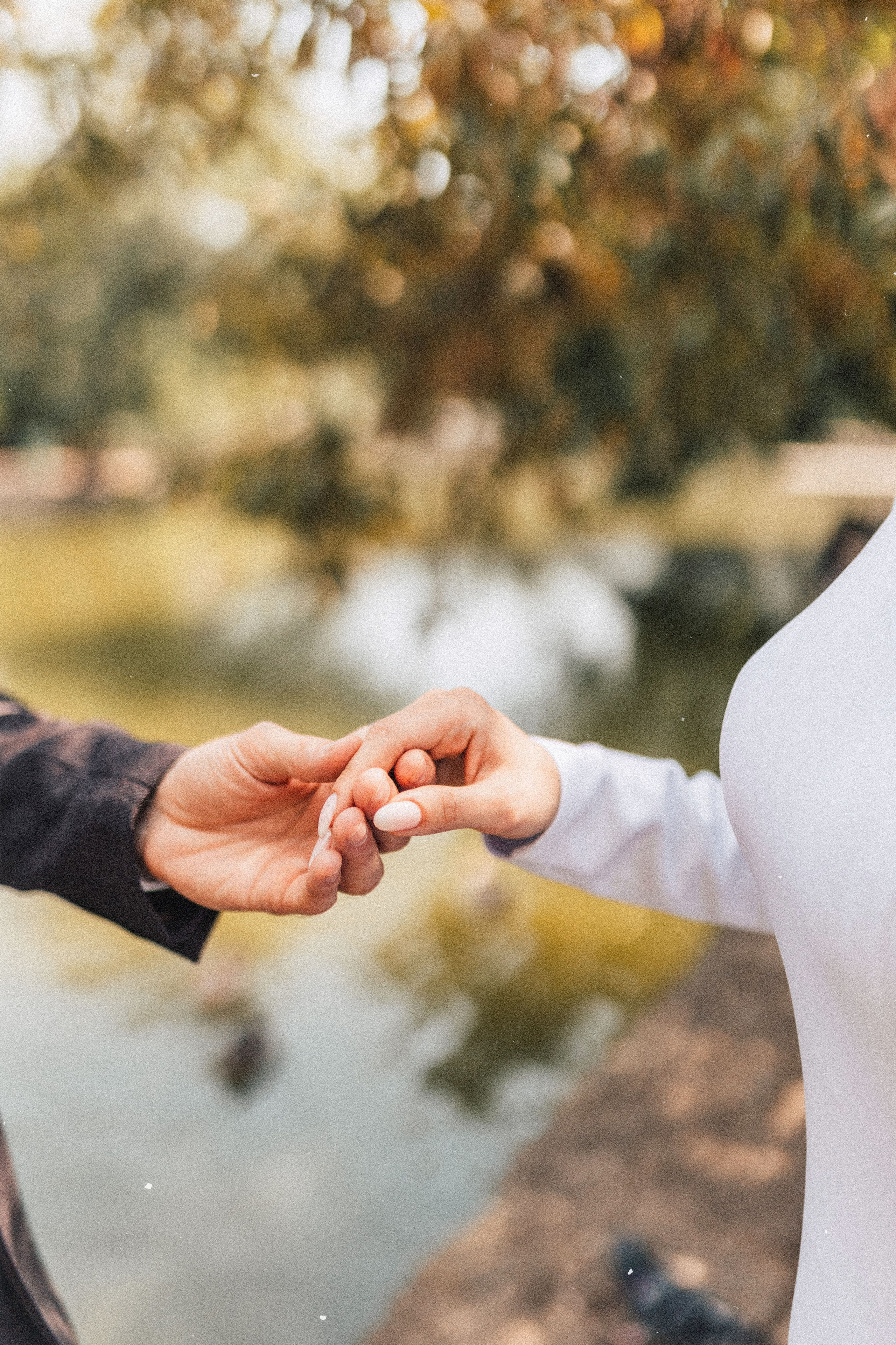 Юрий/Маргарита. Фотограф в Москве Татьяна Сергеева