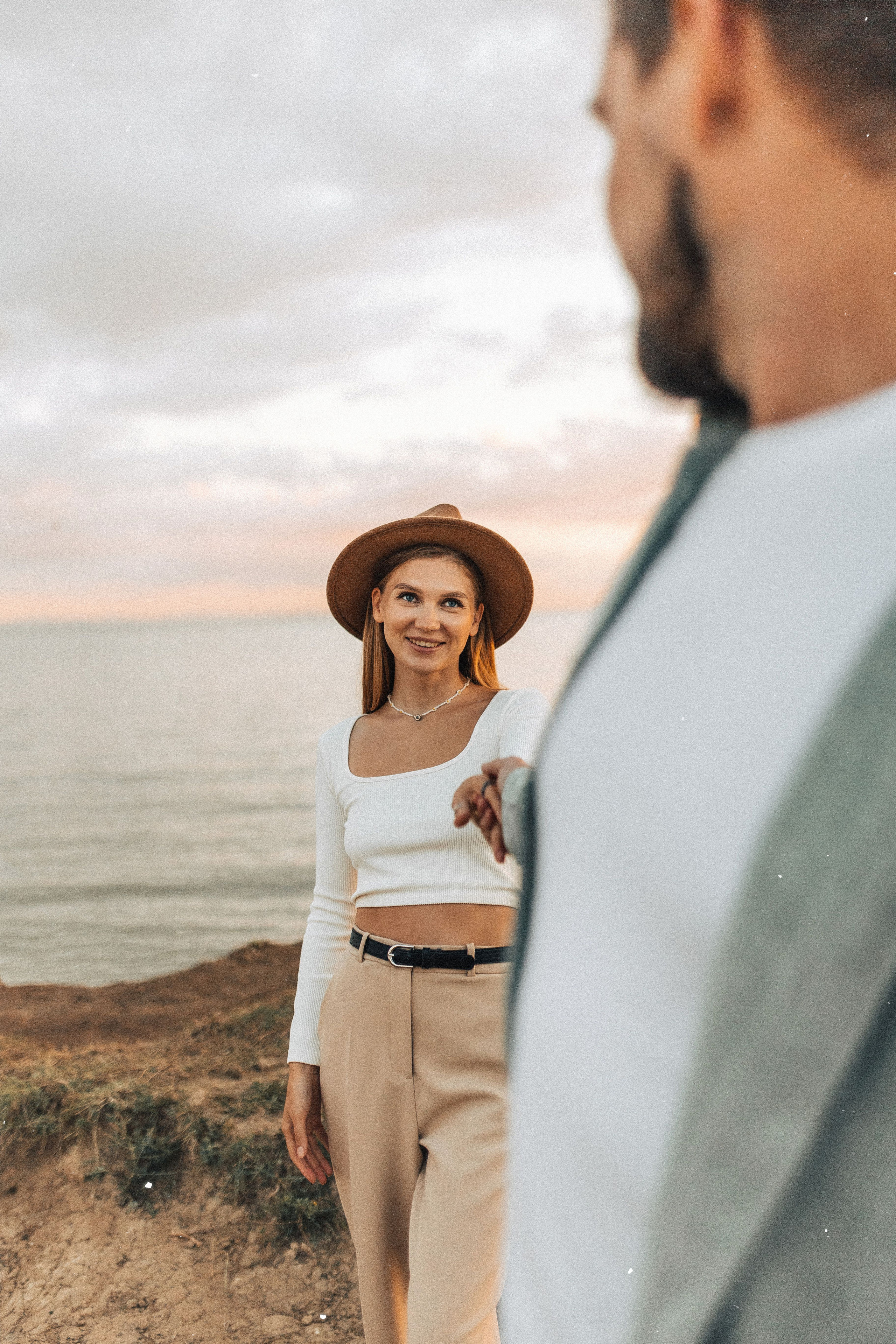 Саша/Алена. Фотограф в Москве Татьяна Сергеева
