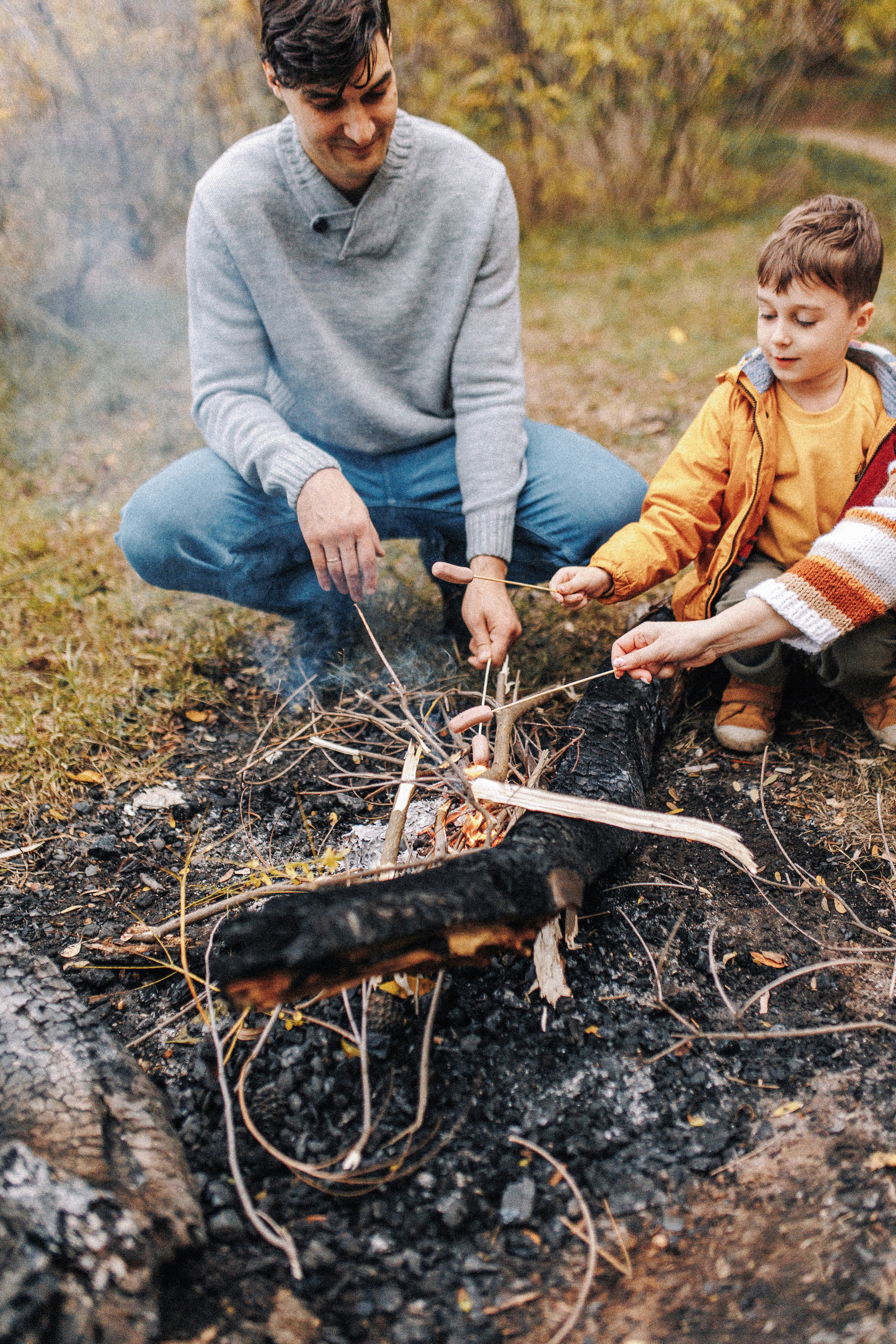 Сережа/Катя/Даня. Фотограф в Москве Татьяна Сергеева