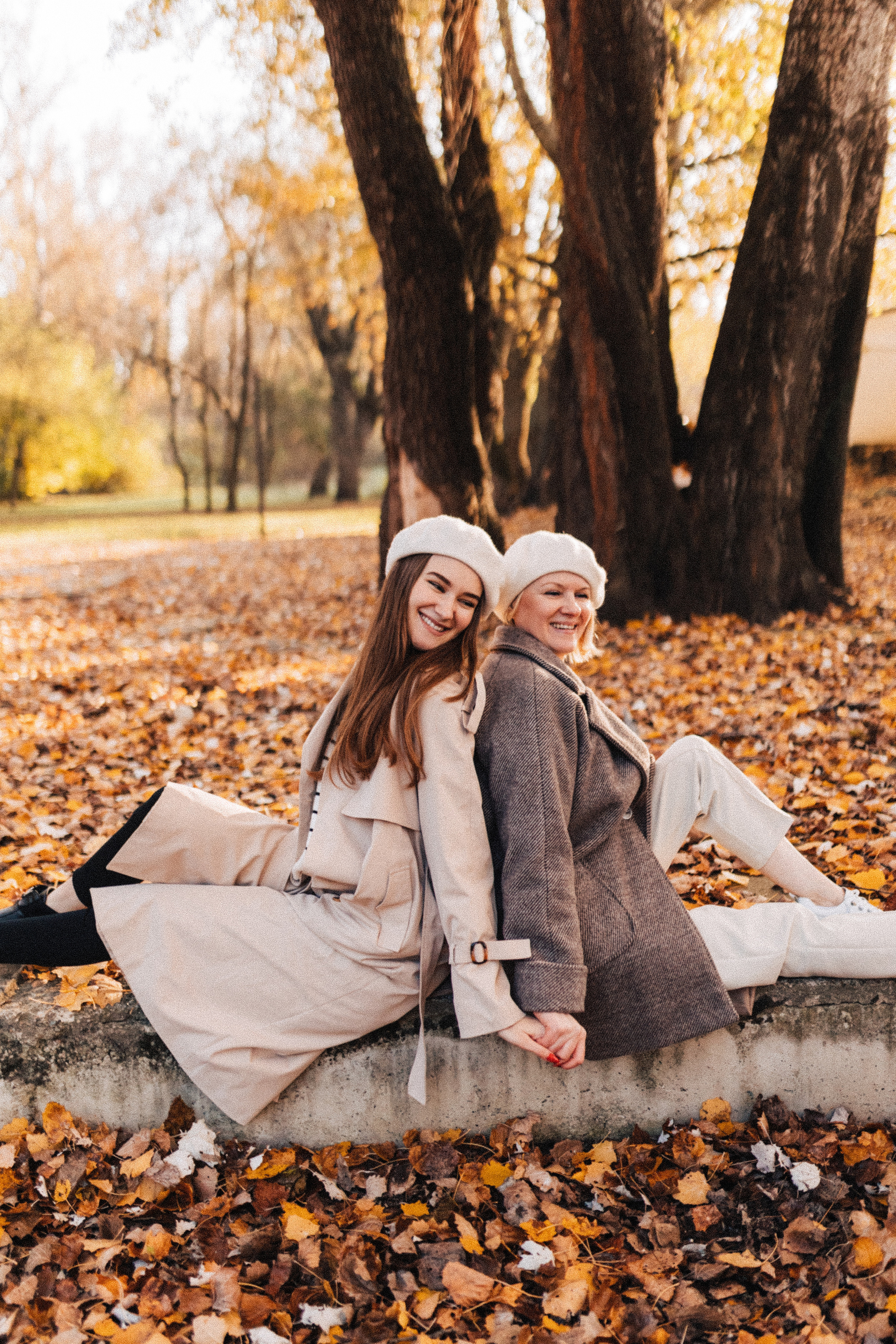 Даша/тетя Оля. Фотограф в Москве Татьяна Сергеева