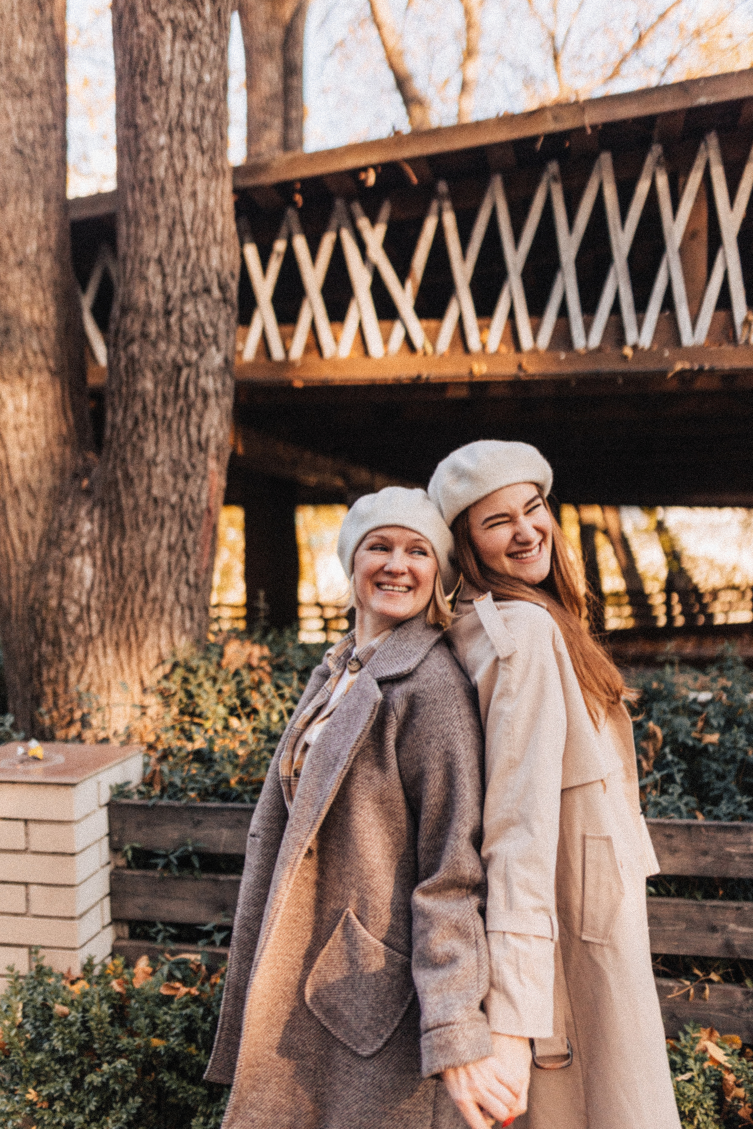 Даша/тетя Оля. Фотограф в Москве Татьяна Сергеева