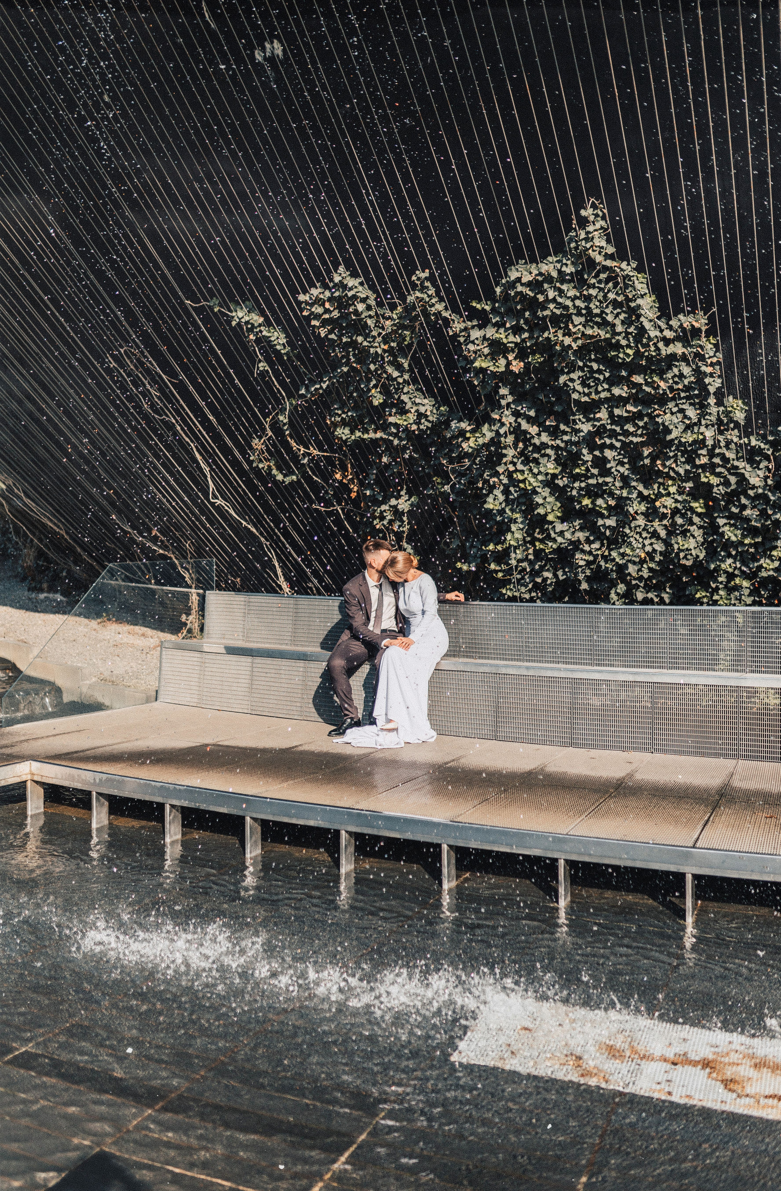 Юрий/Маргарита. Фотограф в Москве Татьяна Сергеева