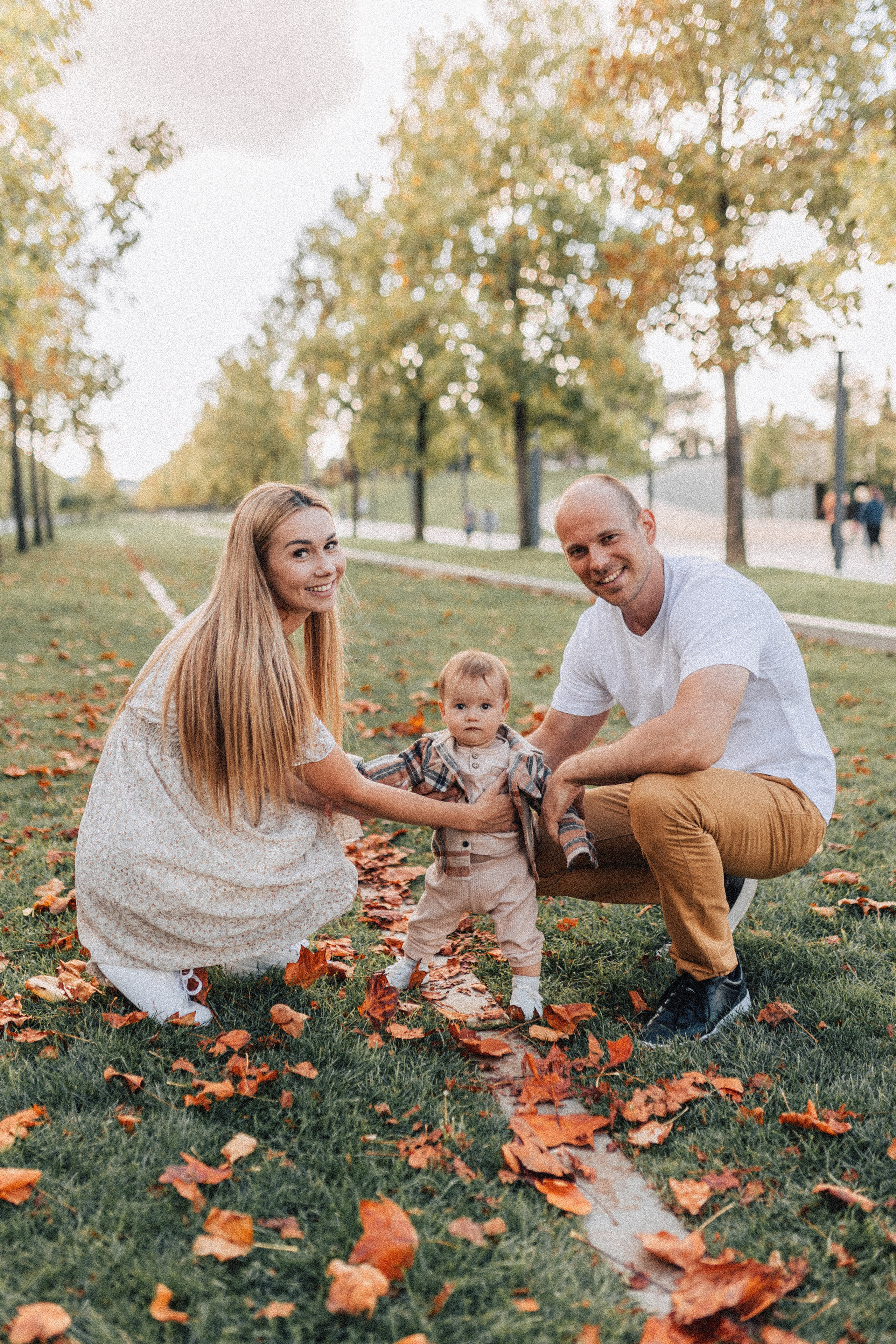 Олег/Катя/Гриша. Фотограф в Москве Татьяна Сергеева
