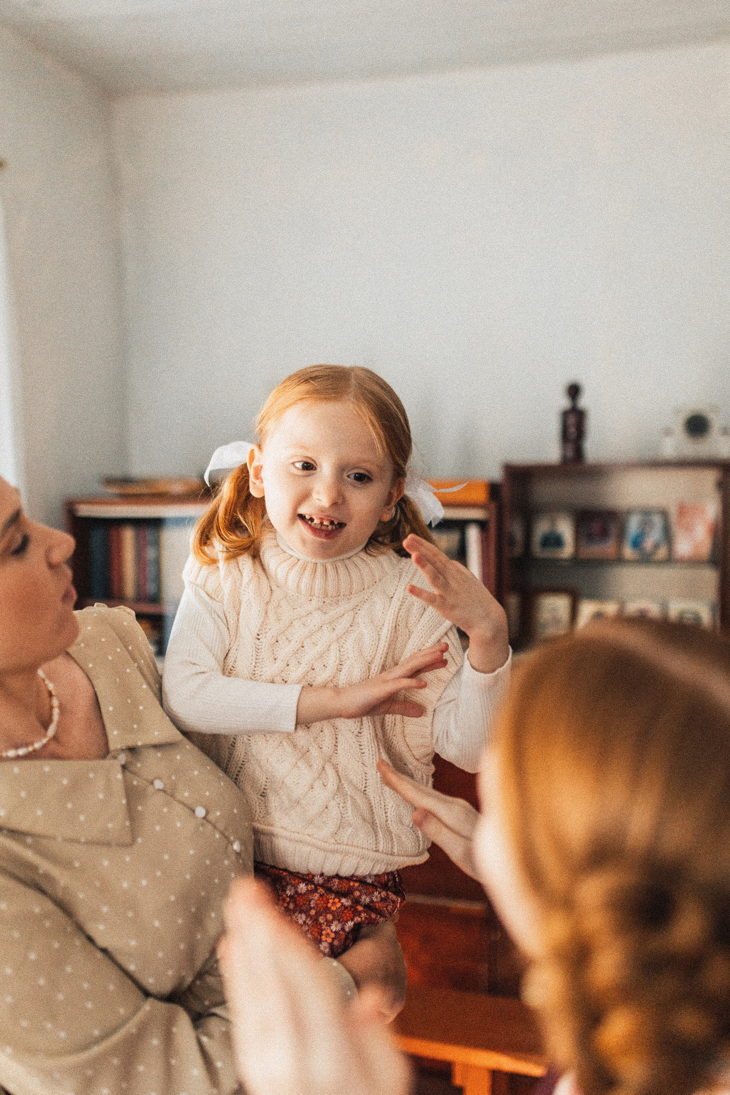 Мурат/Ксюша/Соня/Кира. Фотограф в Москве Татьяна Сергеева