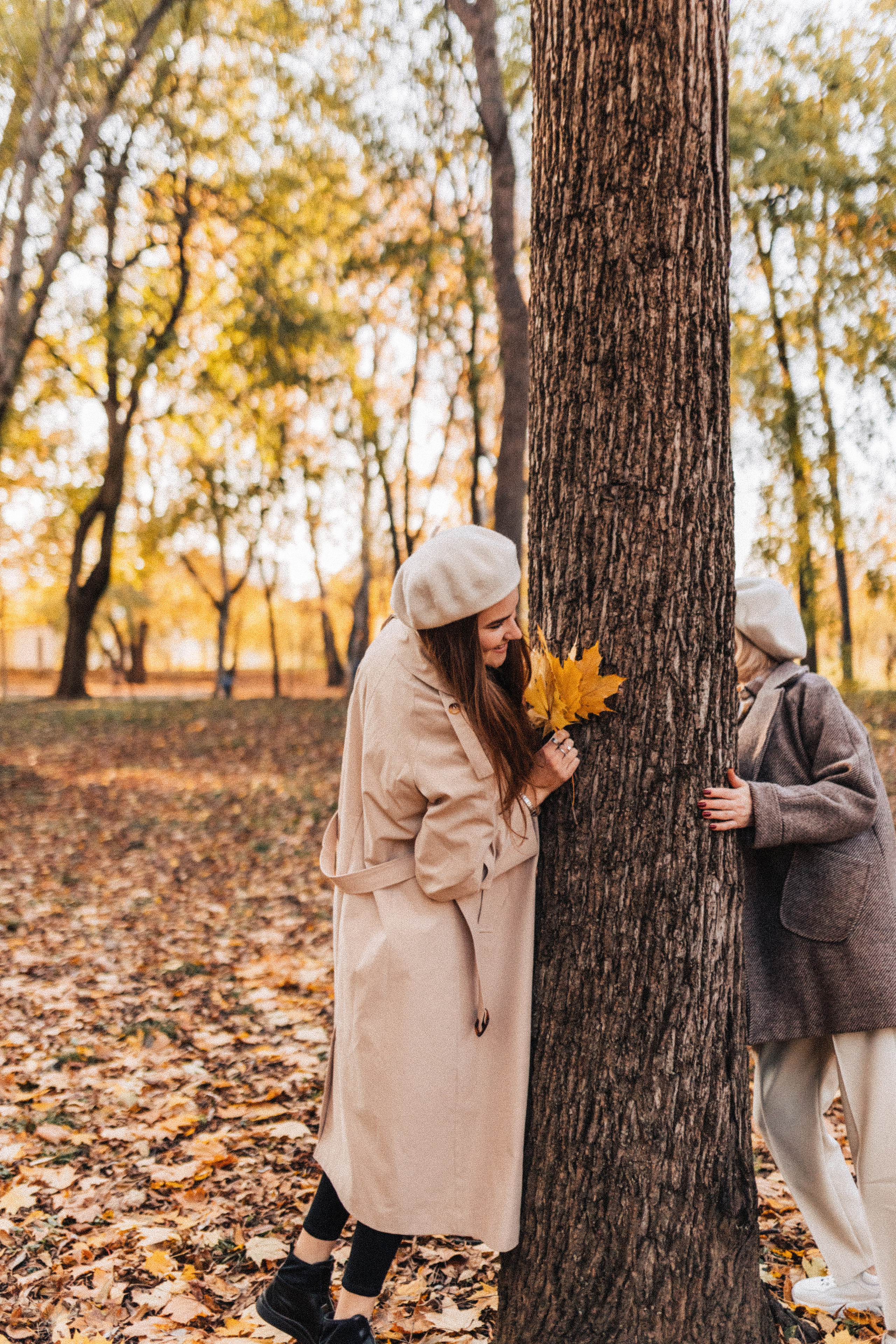 Даша/тетя Оля. Фотограф в Москве Татьяна Сергеева
