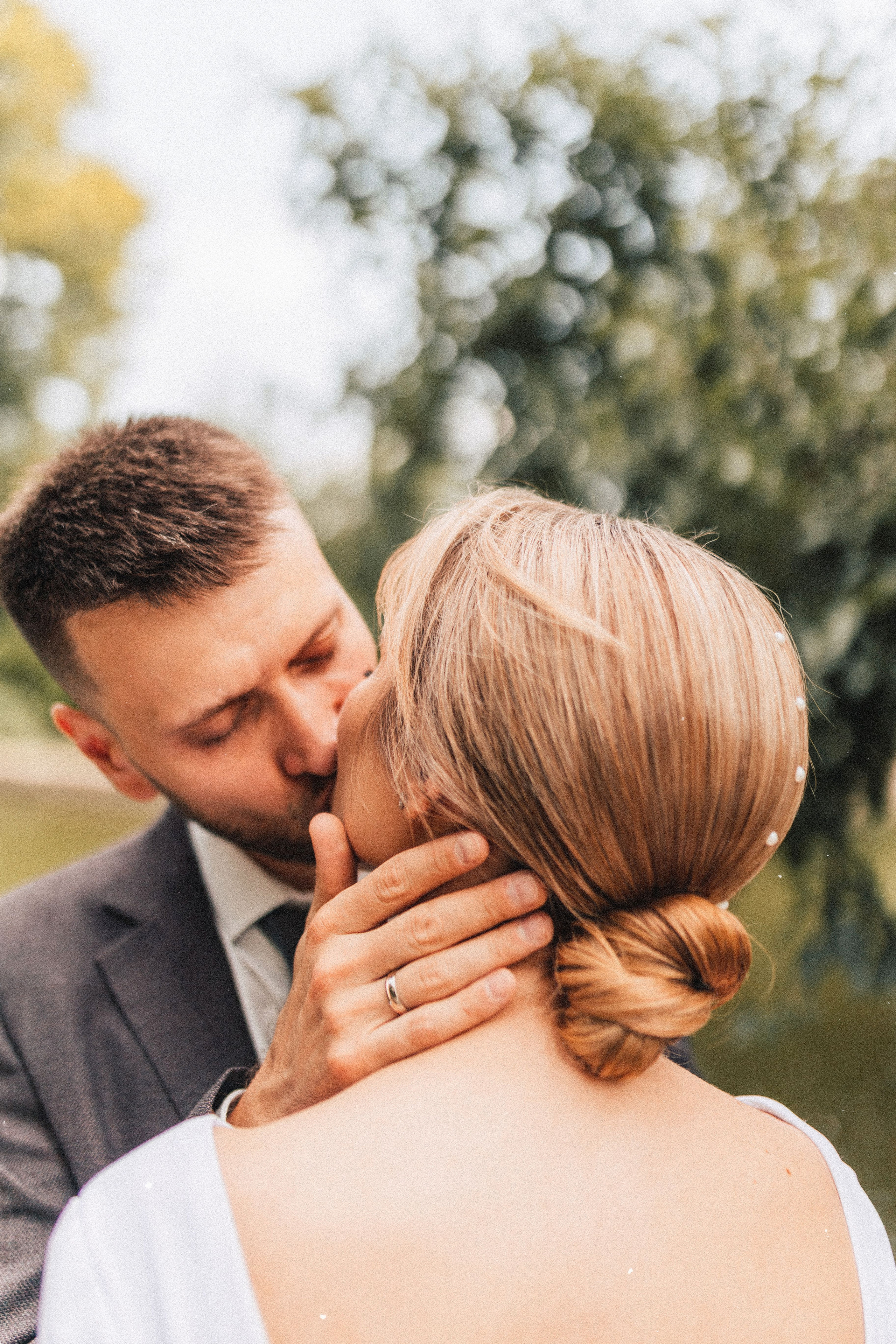 Юрий/Маргарита. Фотограф в Москве Татьяна Сергеева