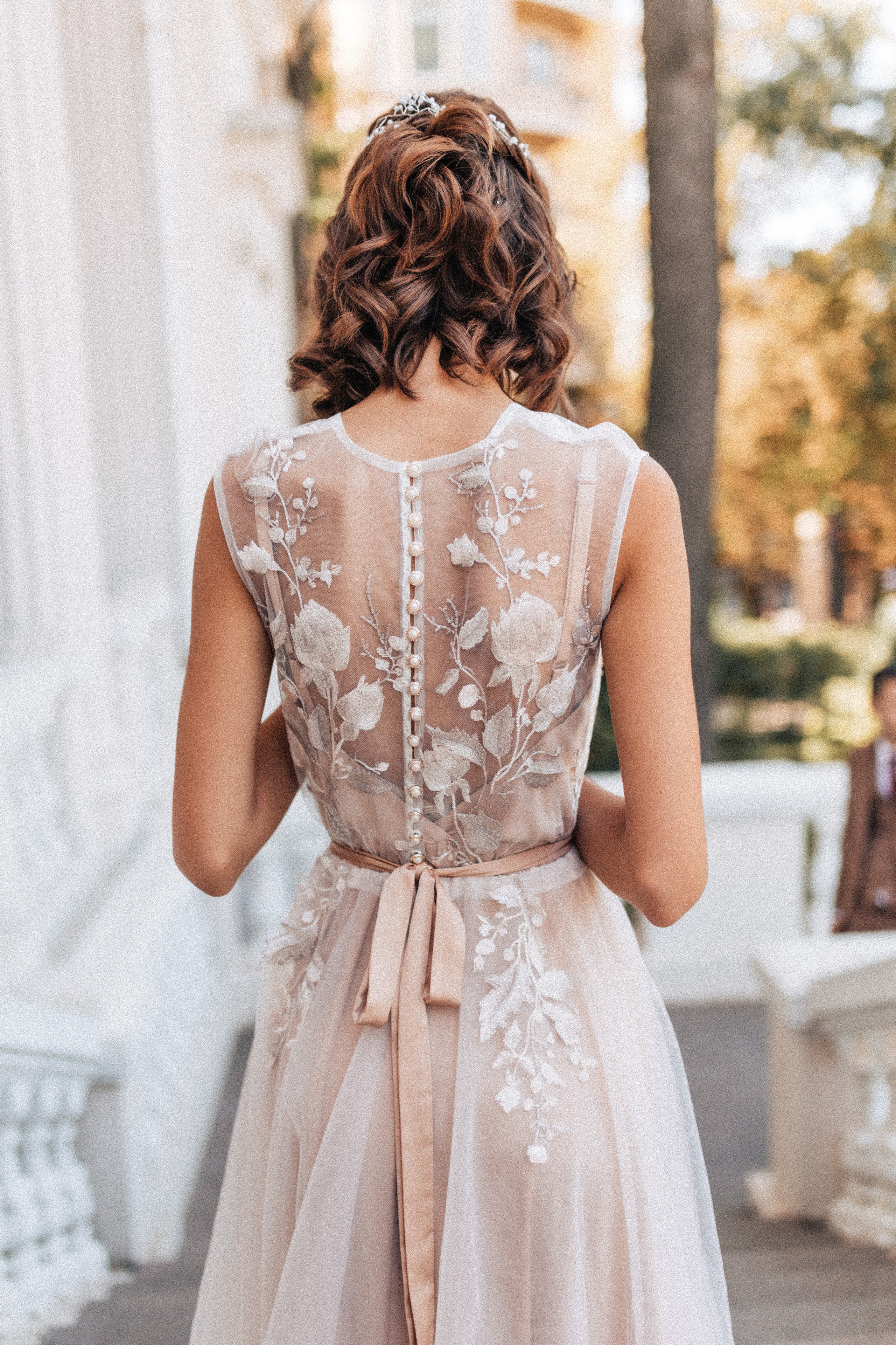 Гоша/Оля. Фотограф в Москве Татьяна Сергеева