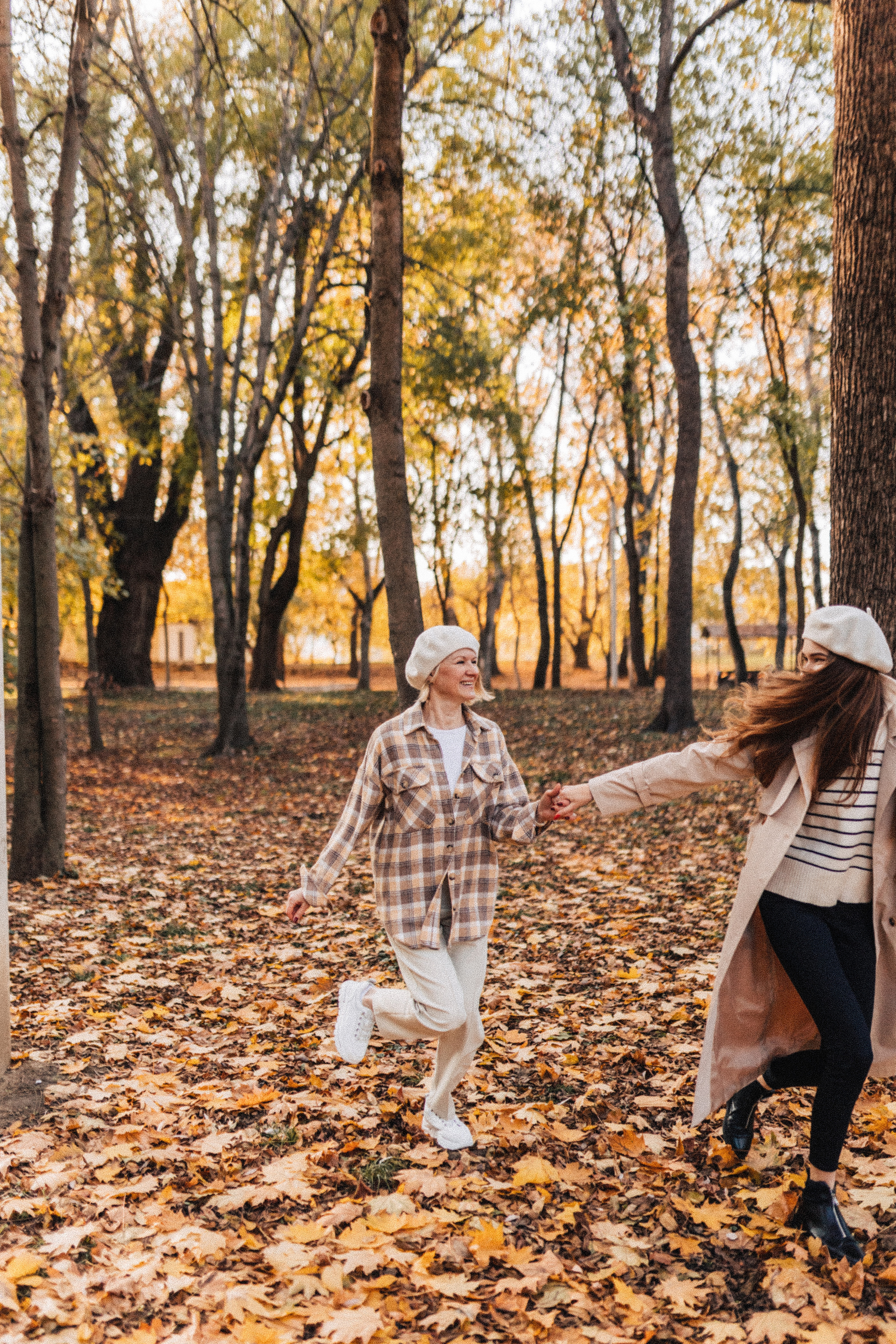 Даша/тетя Оля. Фотограф в Москве Татьяна Сергеева