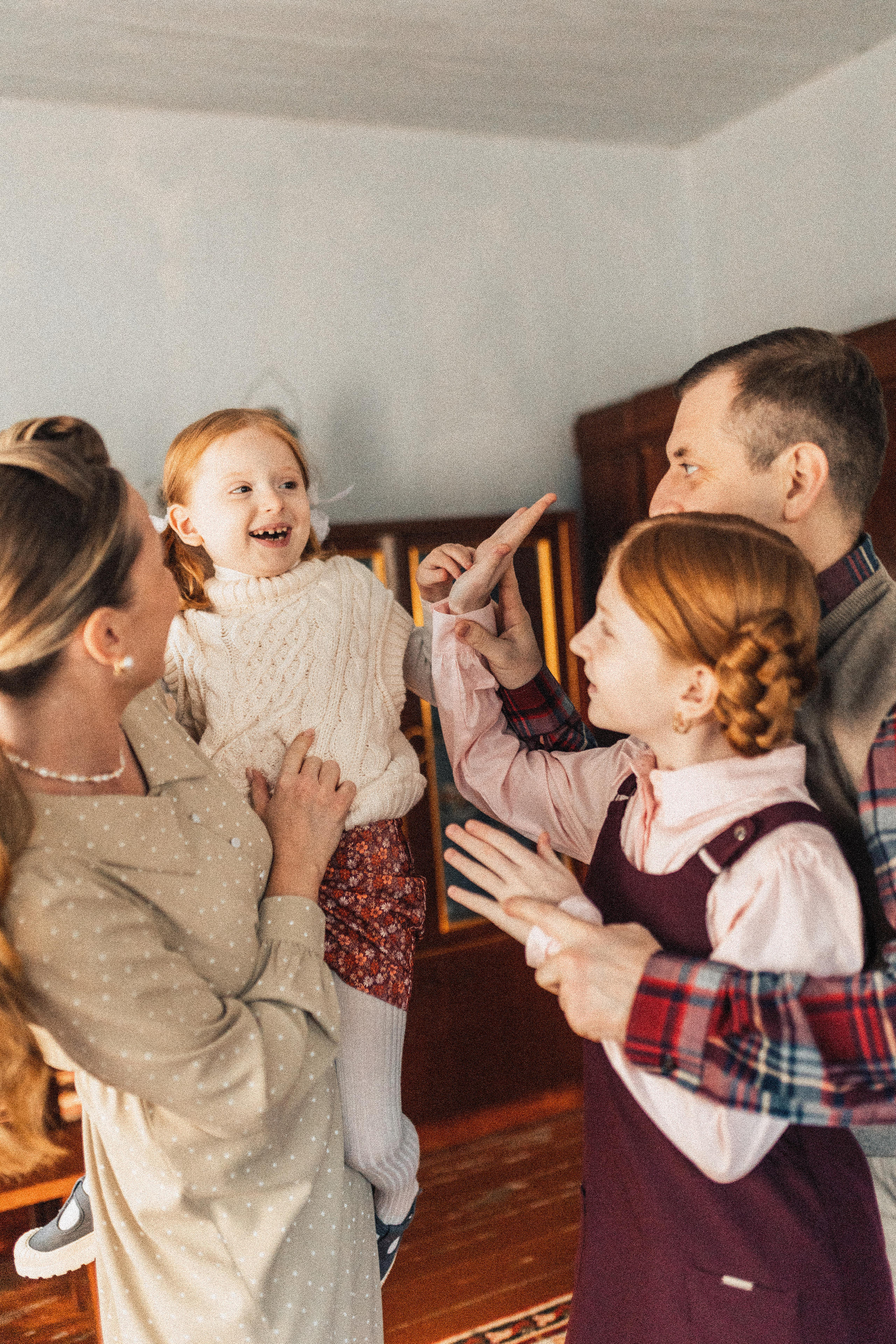 Мурат/Ксюша/Соня/Кира. Фотограф в Москве Татьяна Сергеева