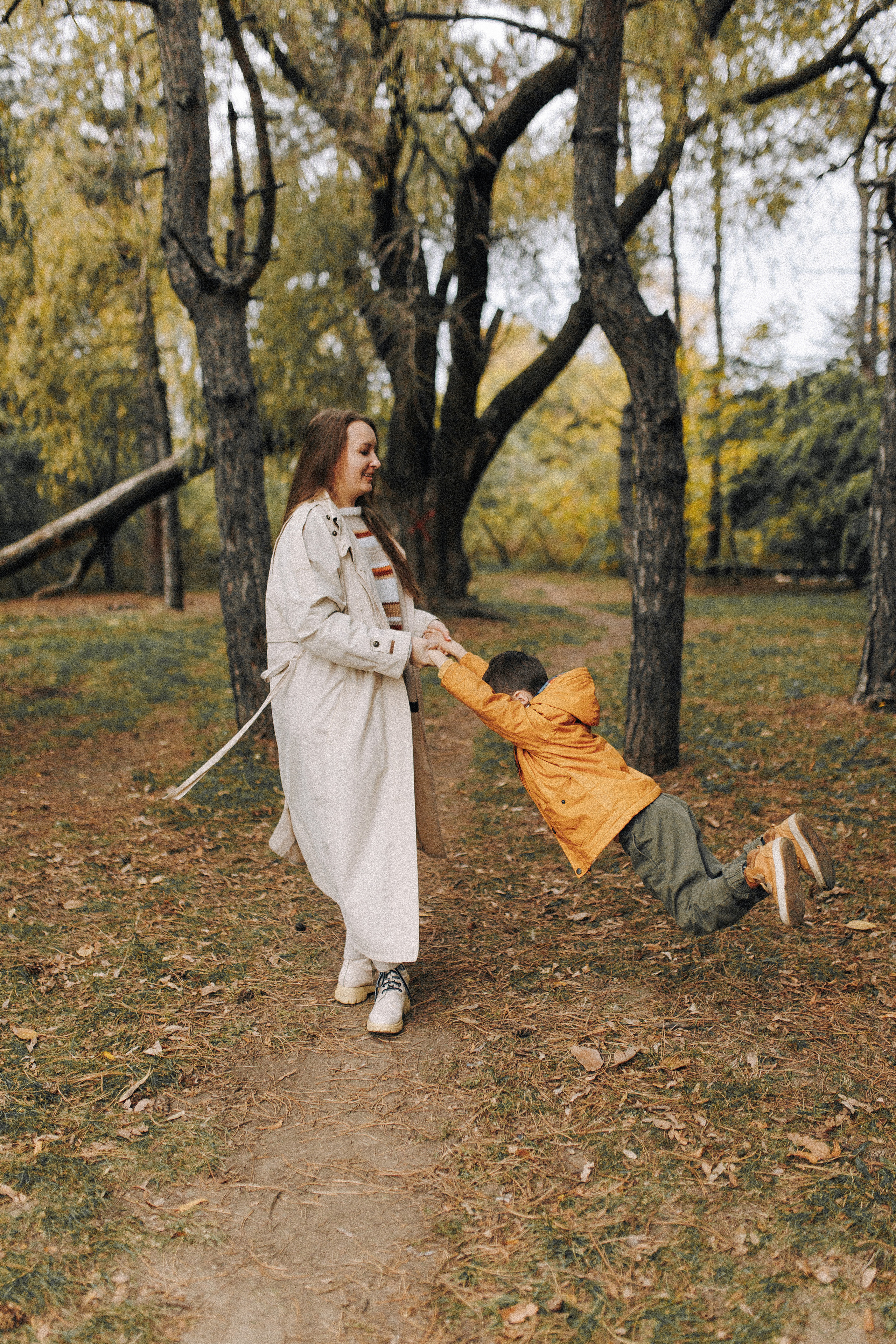 Сережа/Катя/Даня. Фотограф в Москве Татьяна Сергеева