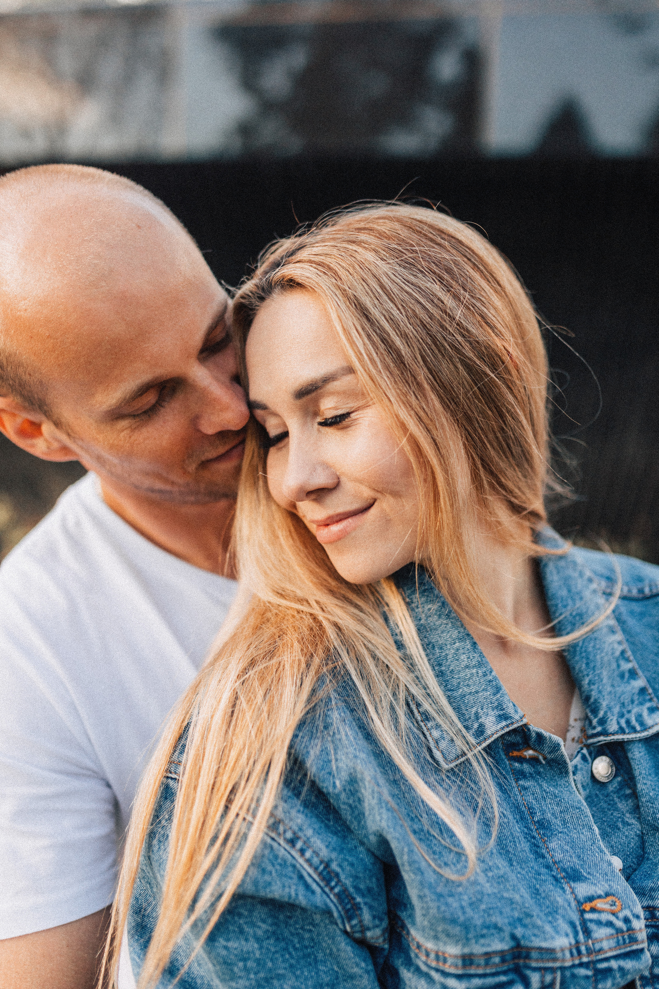 Олег/Катя/Гриша. Фотограф в Москве Татьяна Сергеева