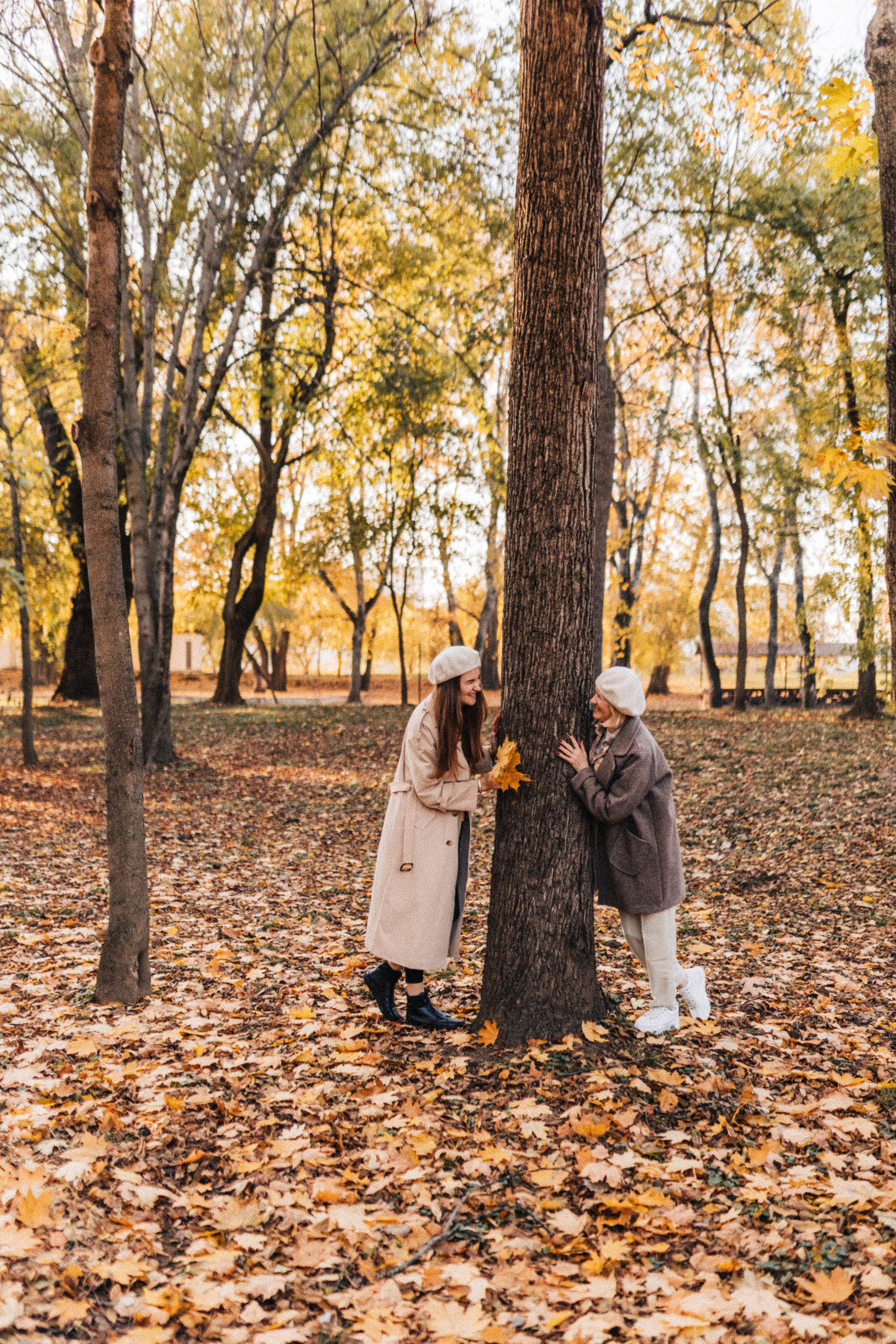 Даша/тетя Оля. Фотограф в Москве Татьяна Сергеева