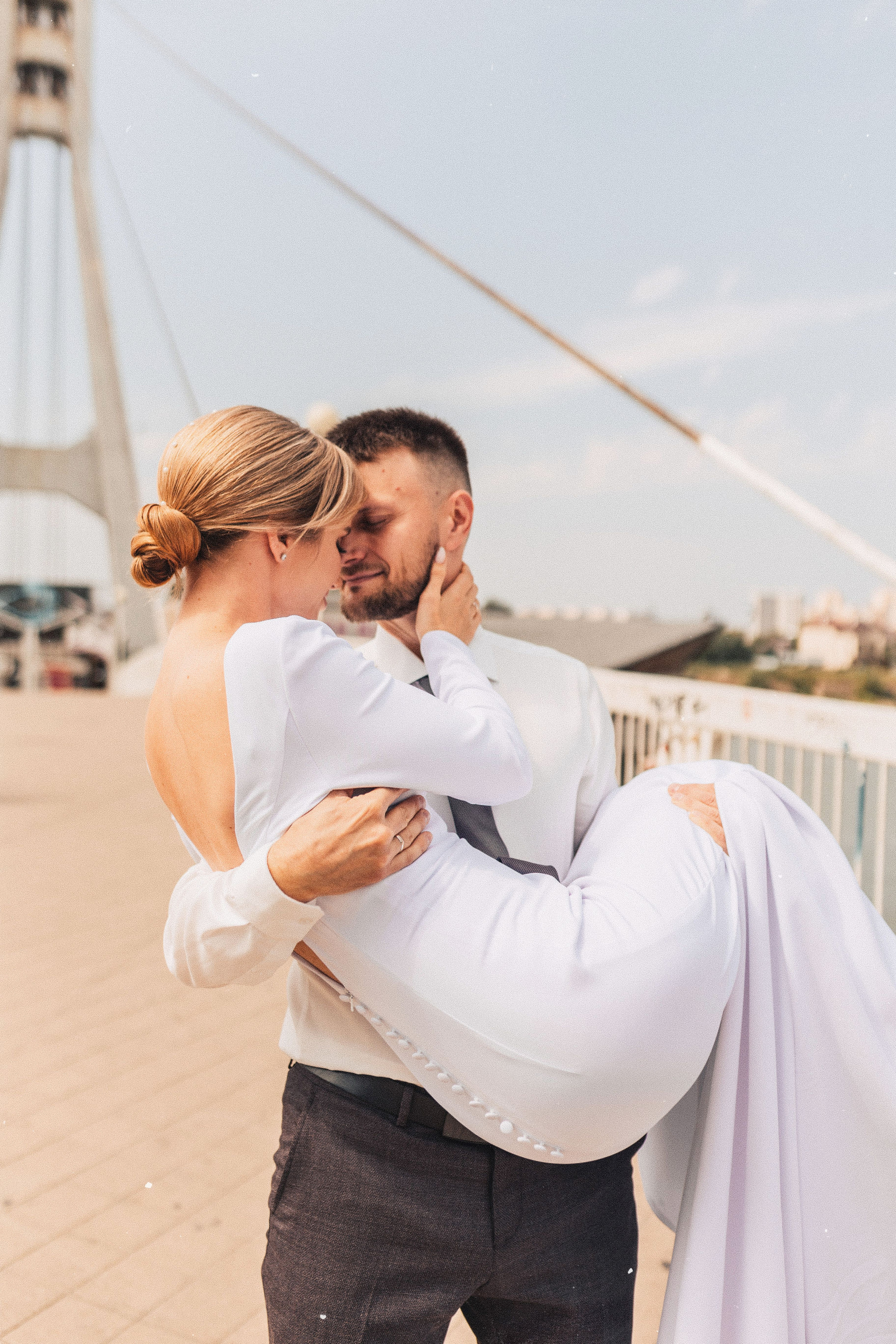 Юрий/Маргарита. Фотограф в Москве Татьяна Сергеева