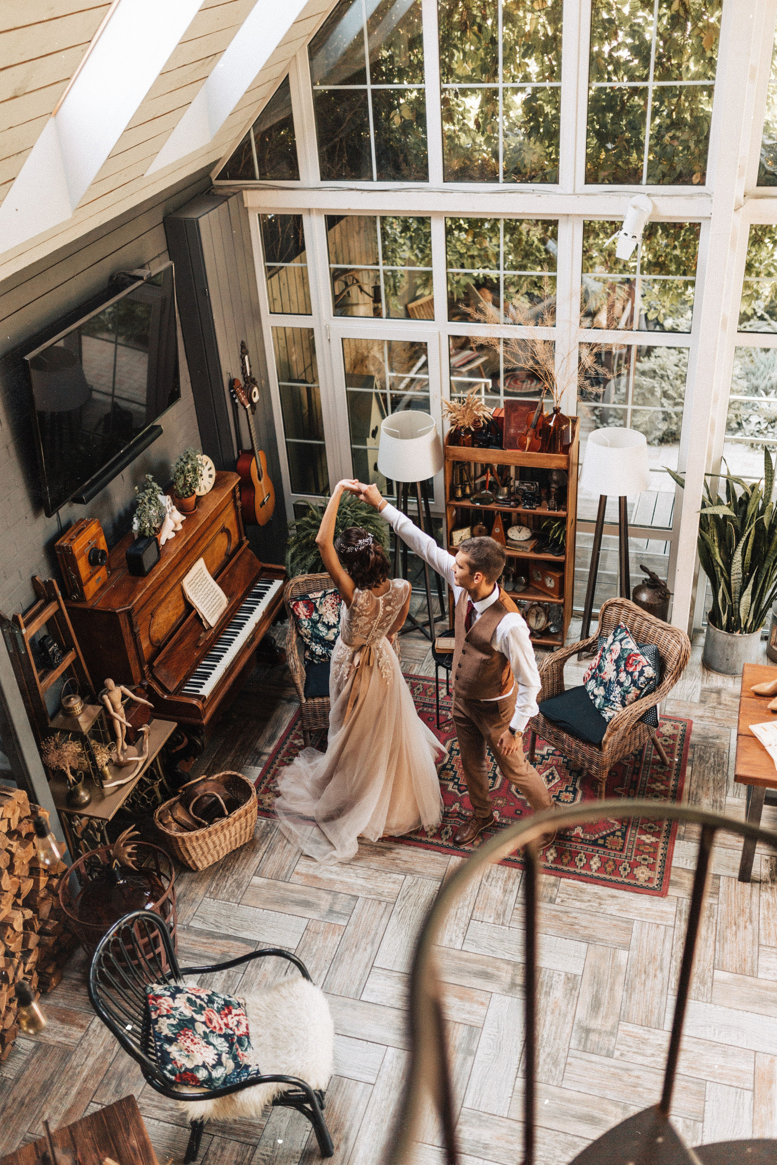 Гоша/Оля. Фотограф в Москве Татьяна Сергеева