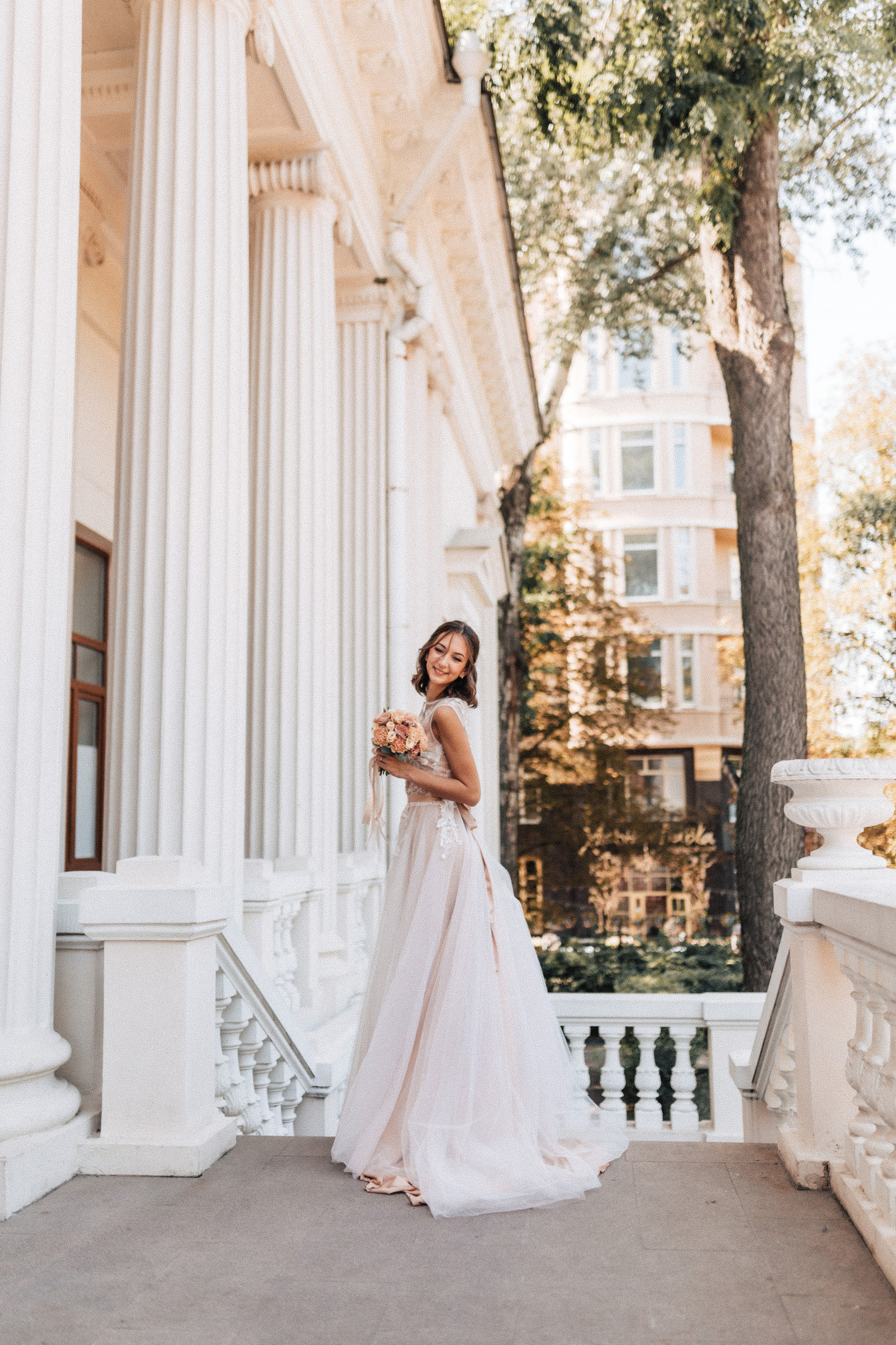 Гоша/Оля. Фотограф в Москве Татьяна Сергеева