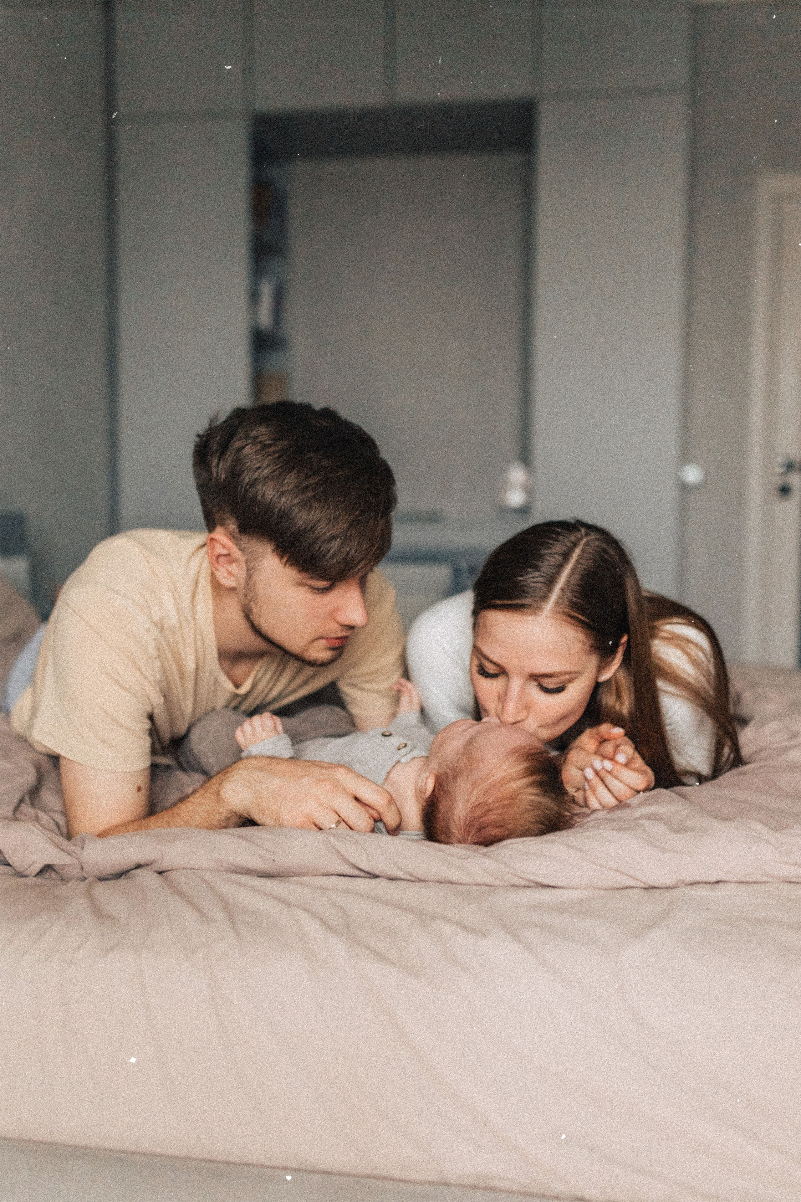 Никита/Оля/Тимофей. Фотограф в Москве Татьяна Сергеева