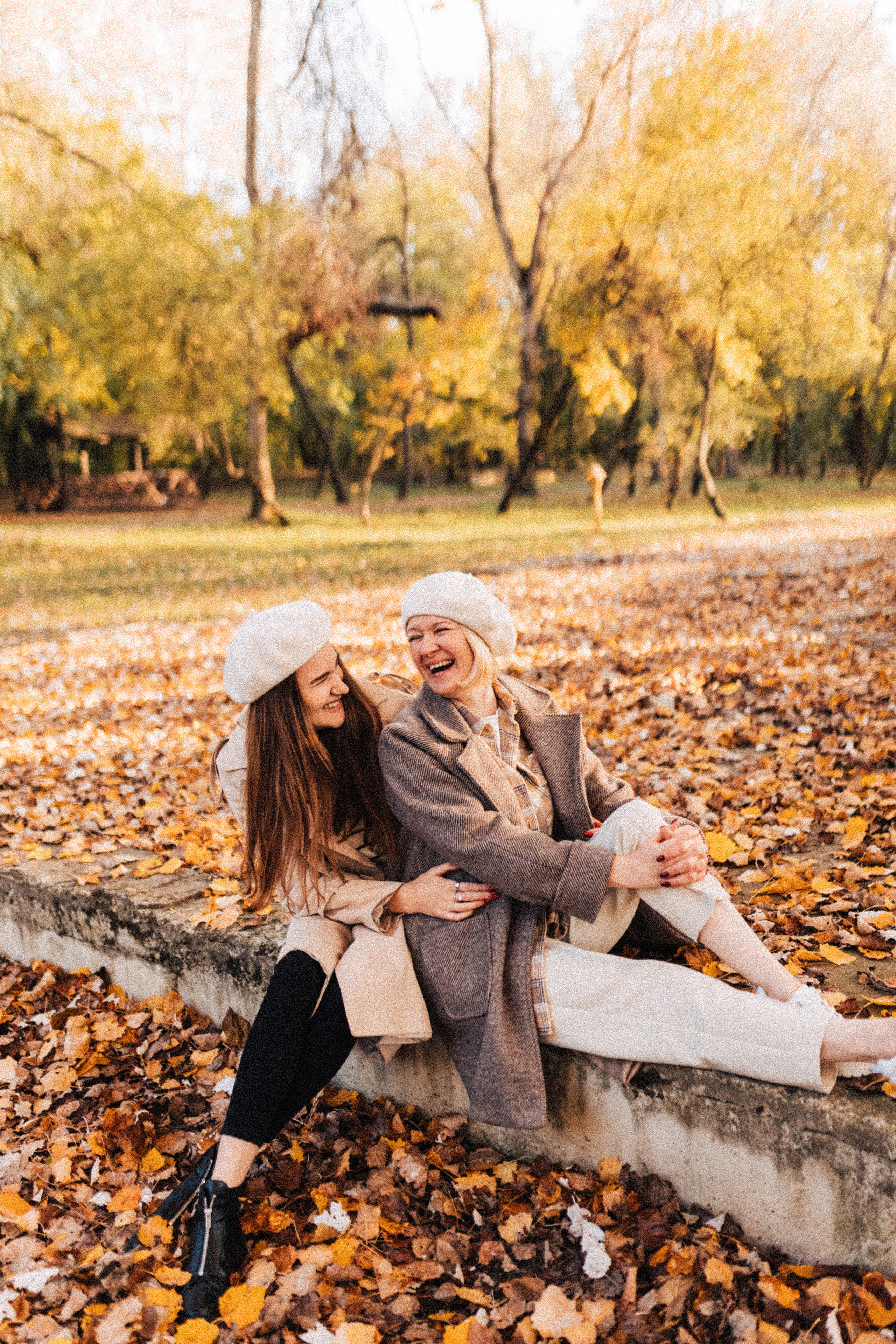 Даша/тетя Оля. Фотограф в Москве Татьяна Сергеева