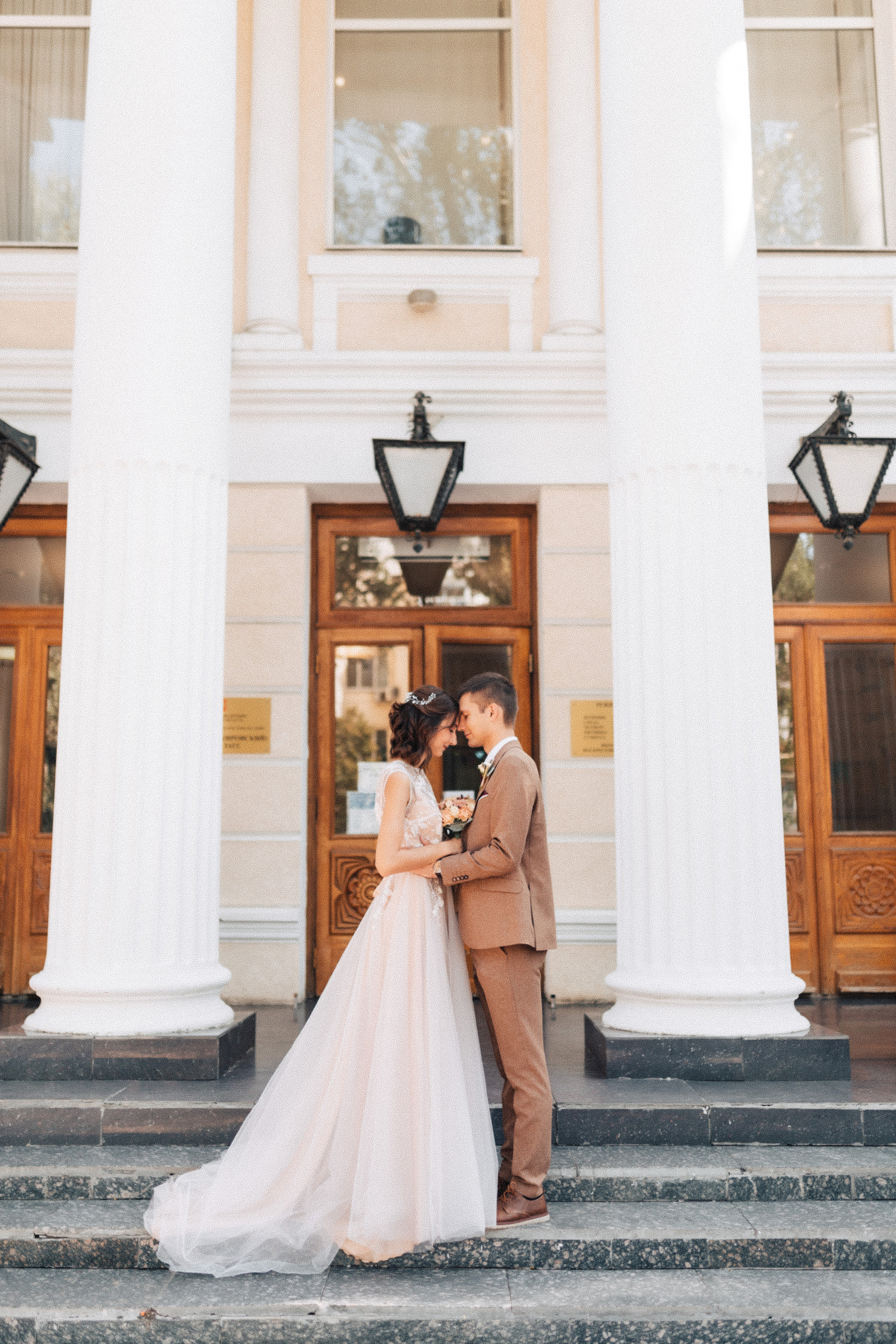 Гоша/Оля. Фотограф в Москве Татьяна Сергеева
