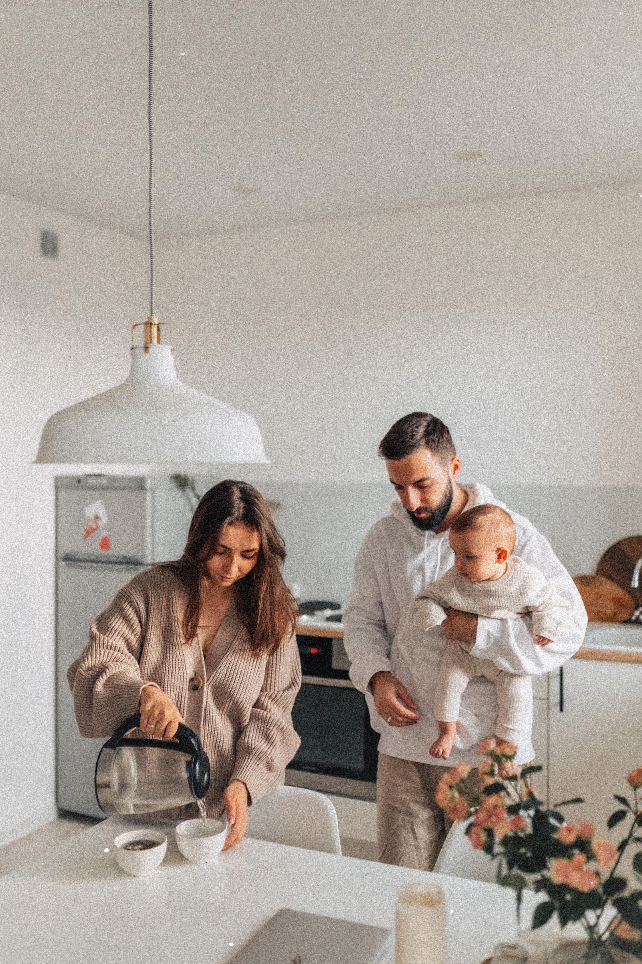 Эд/Сью/Сэми. Фотограф в Москве Татьяна Сергеева