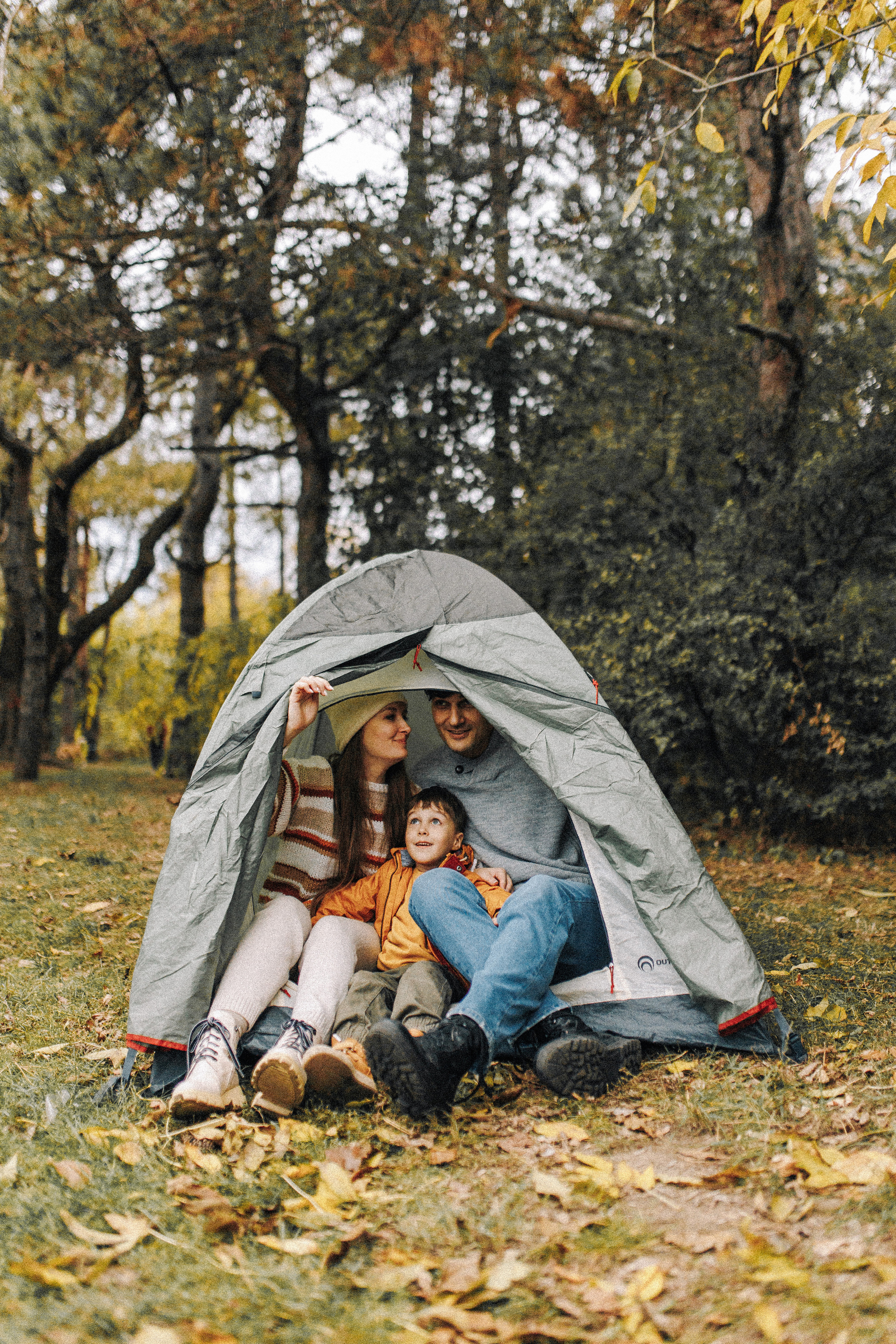 Сережа/Катя/Даня. Фотограф в Москве Татьяна Сергеева