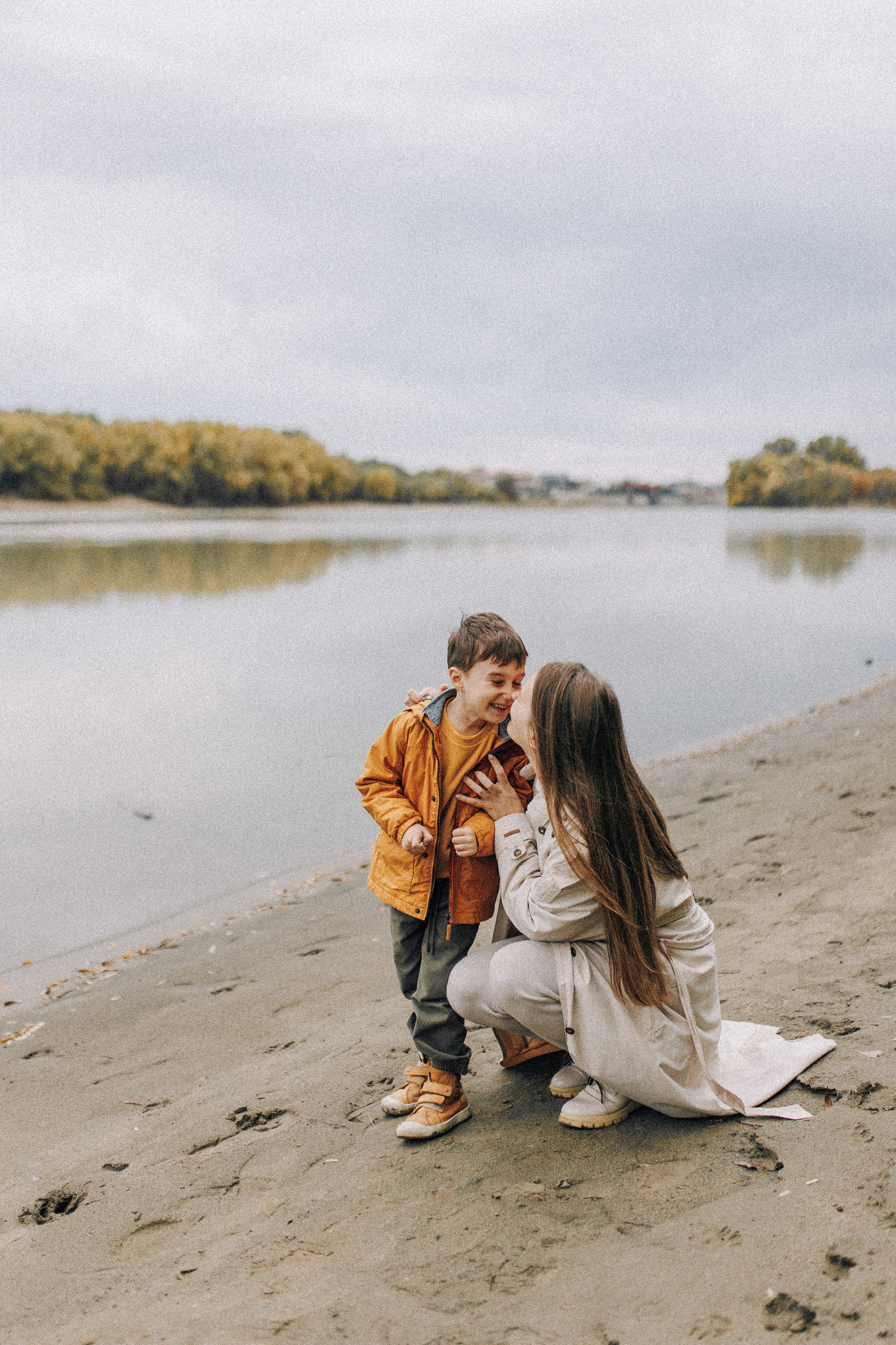 Сережа/Катя/Даня. Фотограф в Москве Татьяна Сергеева