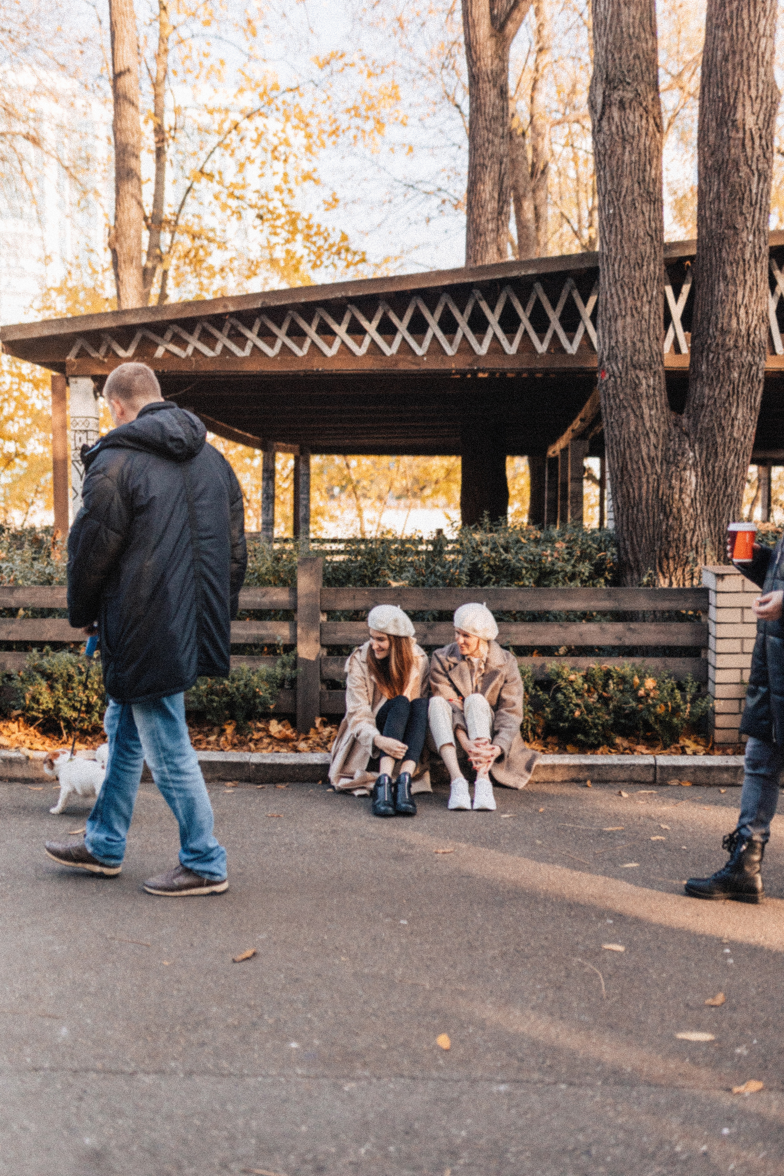 Даша/тетя Оля. Фотограф в Москве Татьяна Сергеева